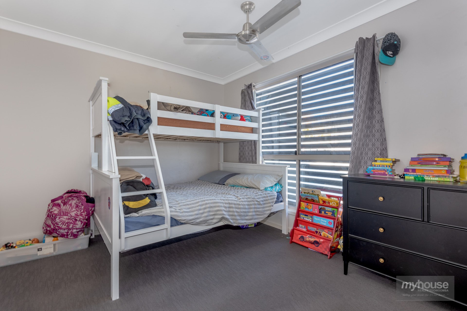 Real Estate in Wilsonton
