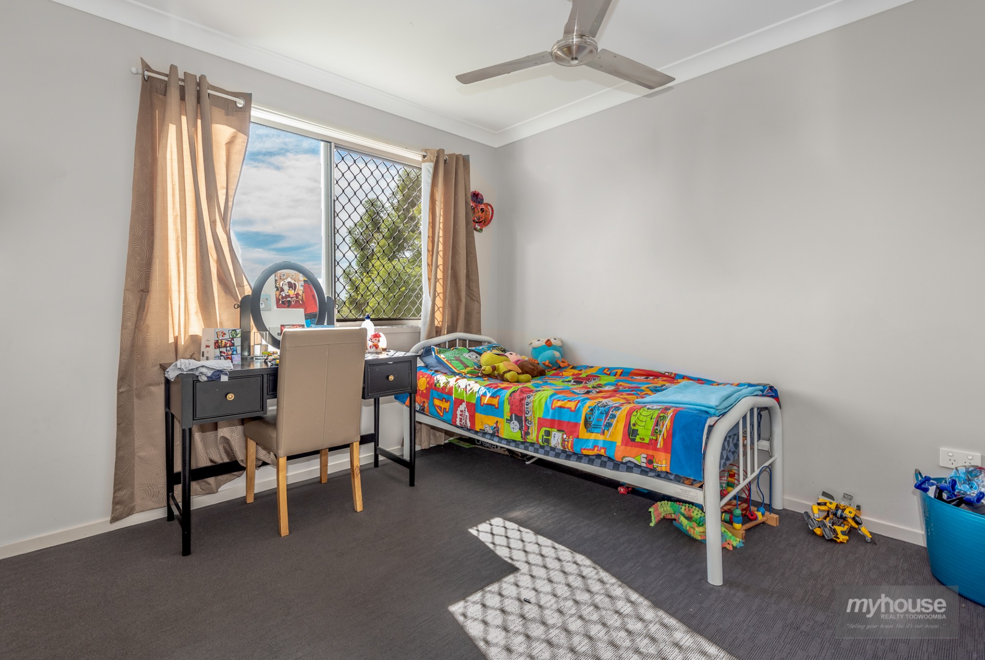 Real Estate in Wilsonton