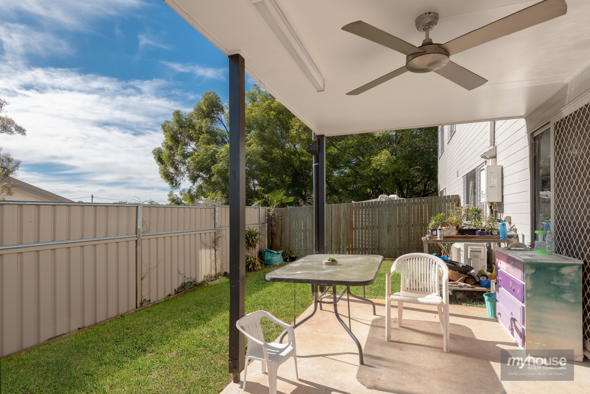 Real Estate in Wilsonton