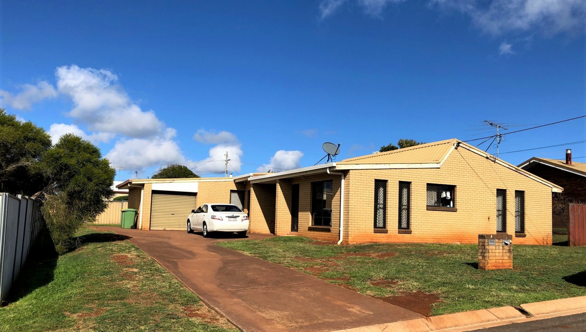 Property Sold in Kearneys Spring