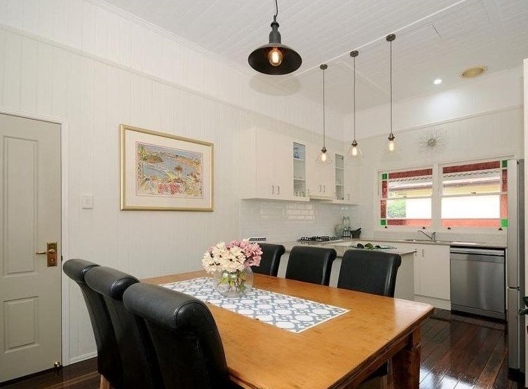 Real Estate in North Toowoomba