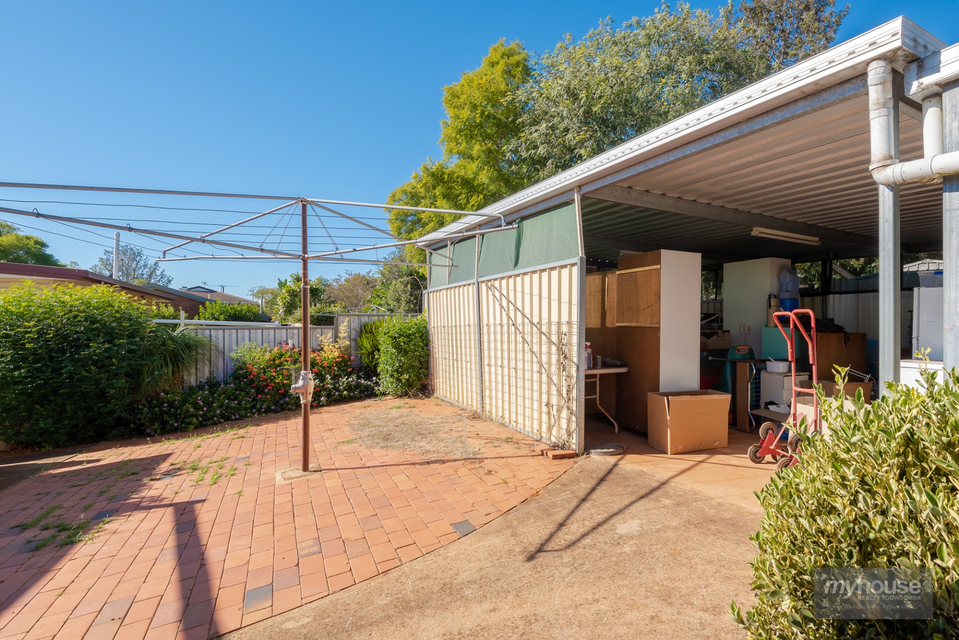 22 Chopin Street, Rockville > myhouse realty Toowoomba