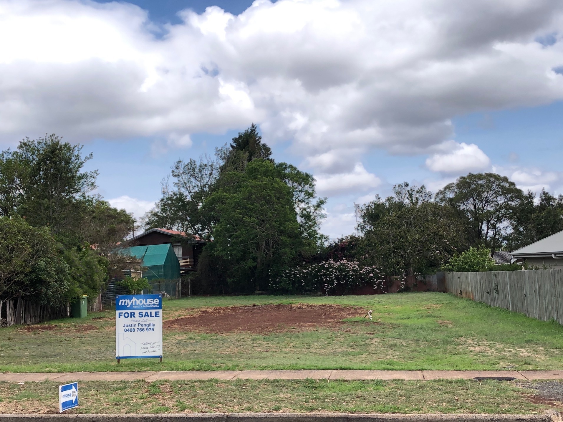 Real Estate in Rangeville