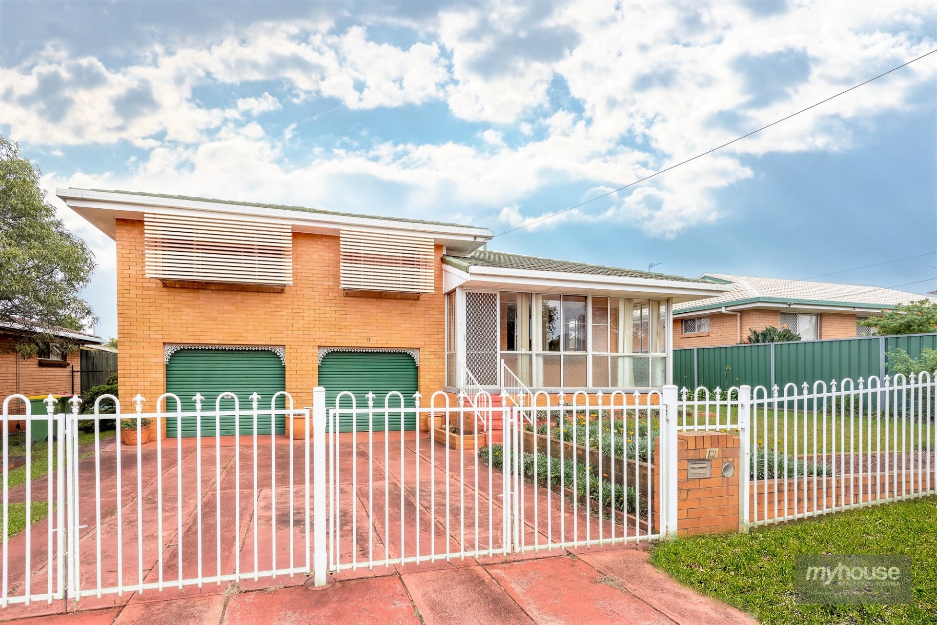 Real Estate in Wilsonton