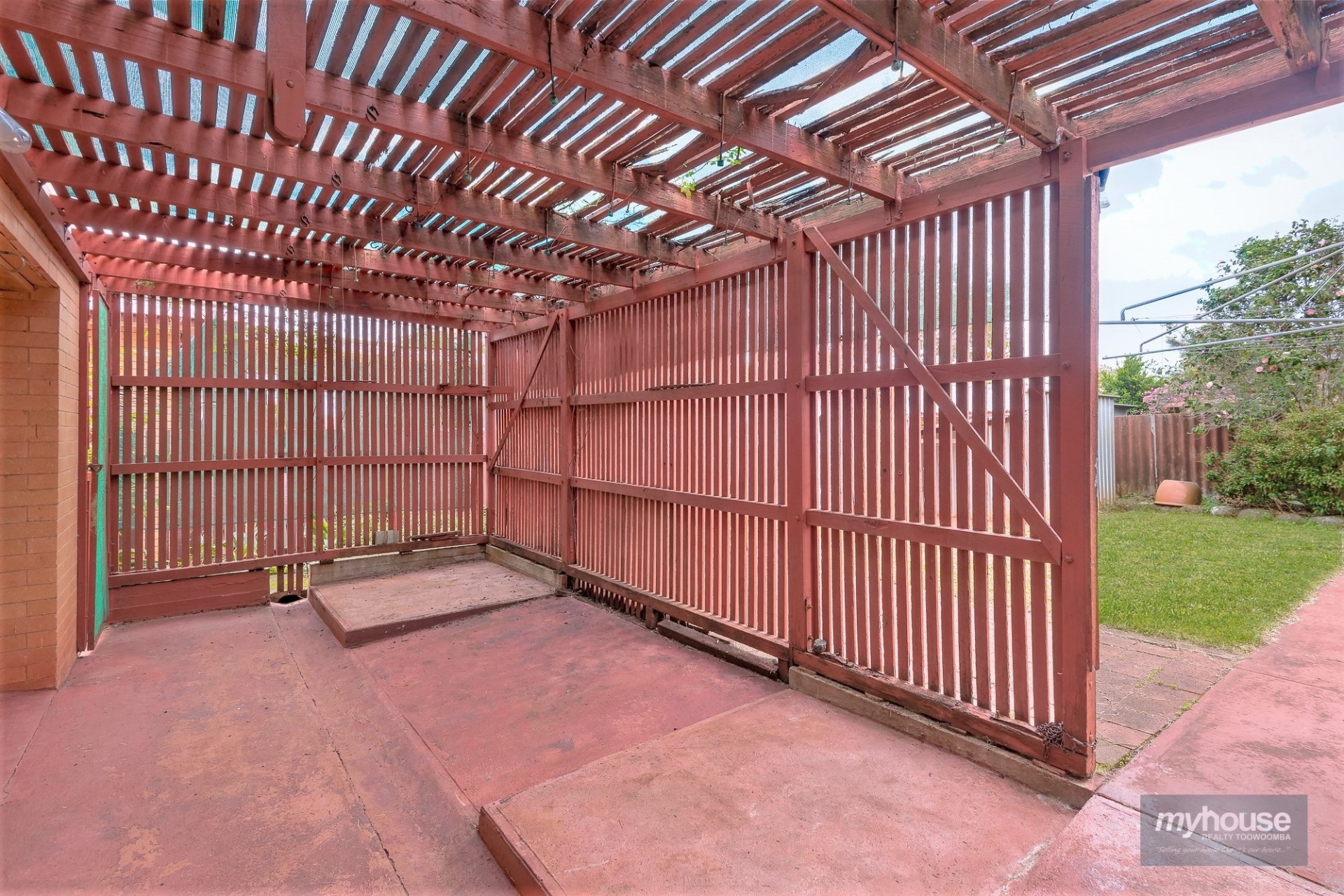 Real Estate in Wilsonton