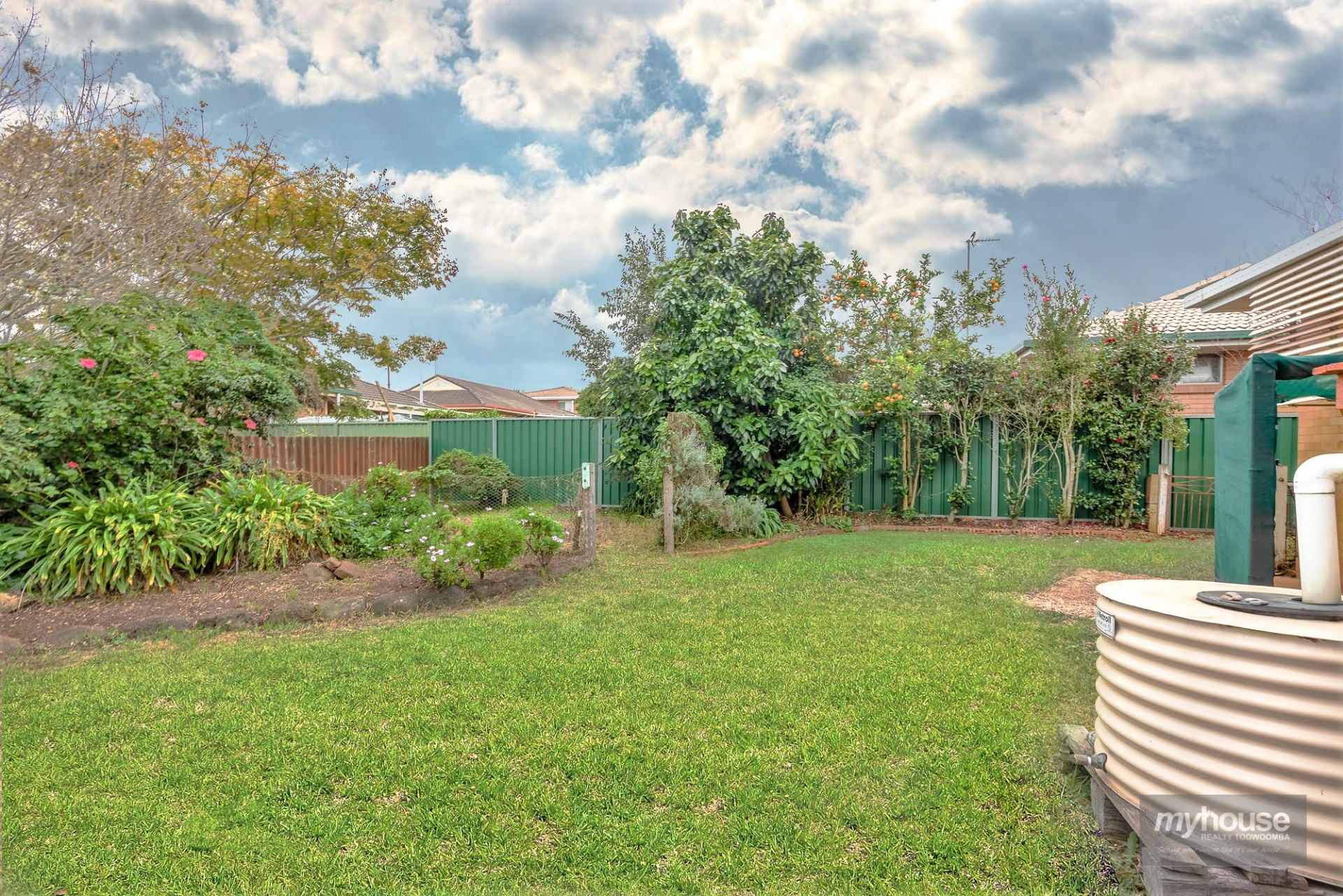 Real Estate in Wilsonton