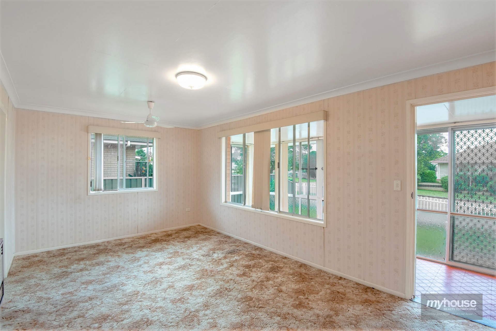 Wilsonton real estate Sold