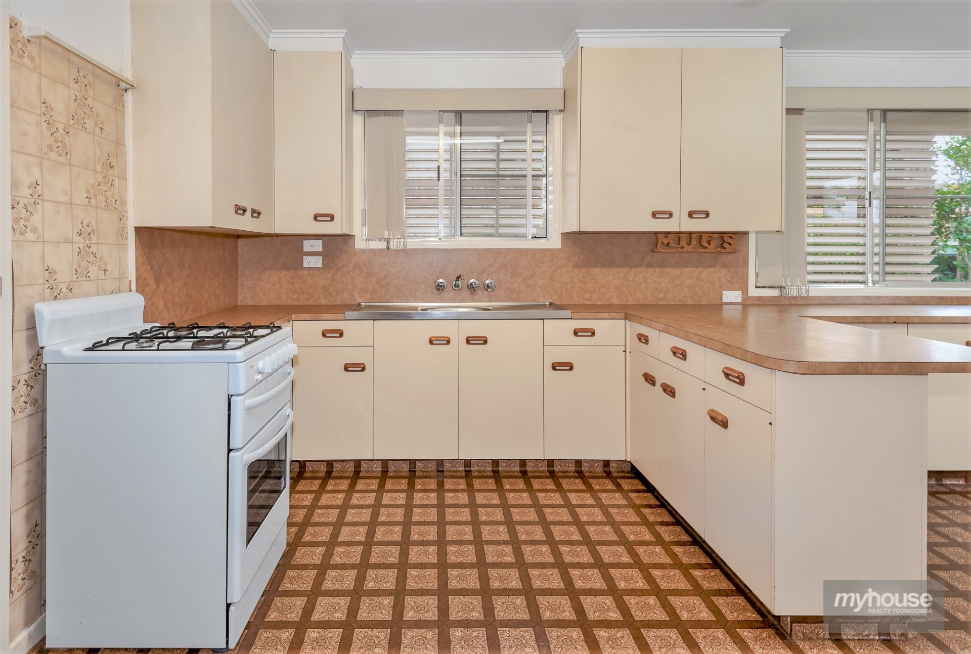 Real Estate in Wilsonton