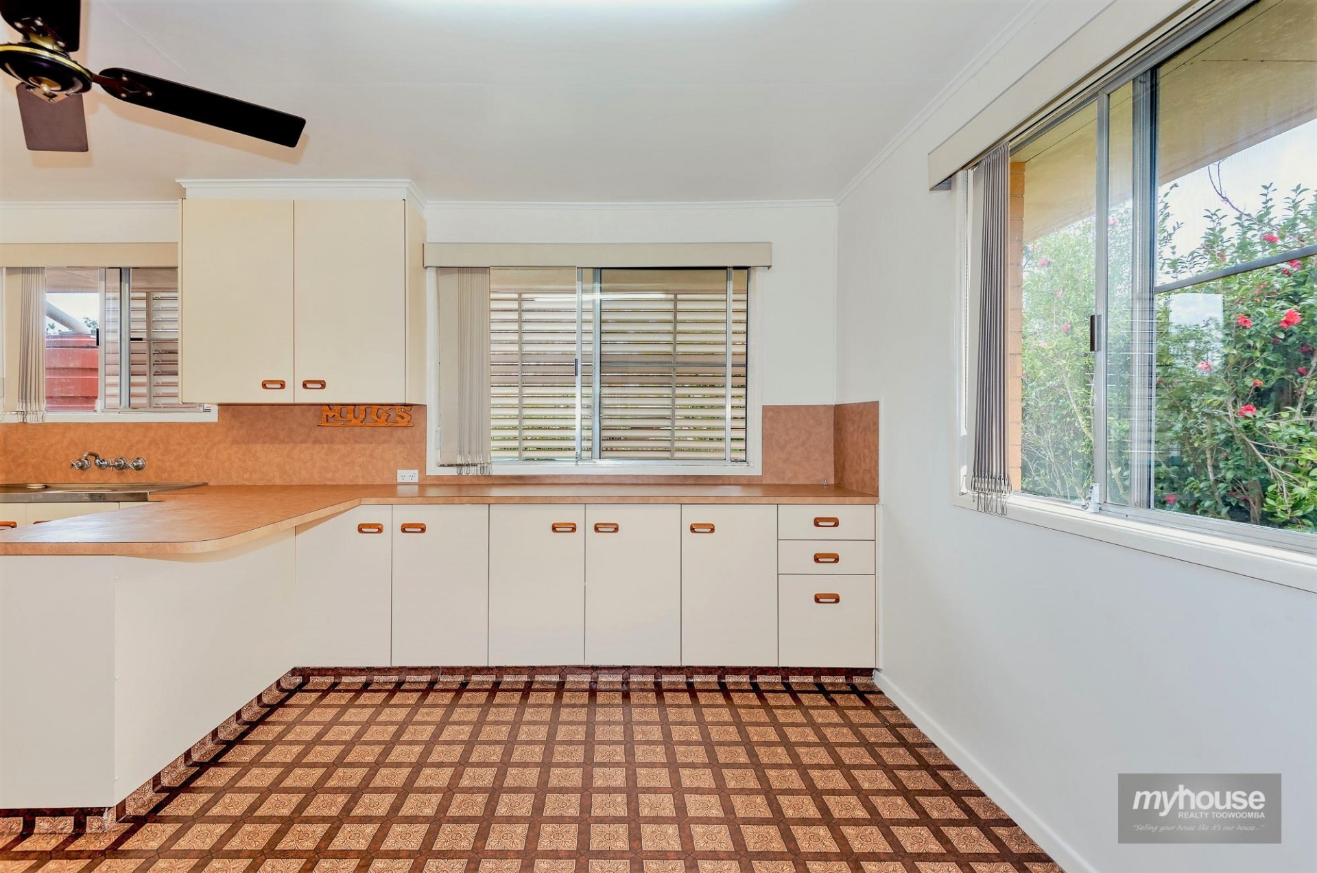 Open for inspection in Wilsonton