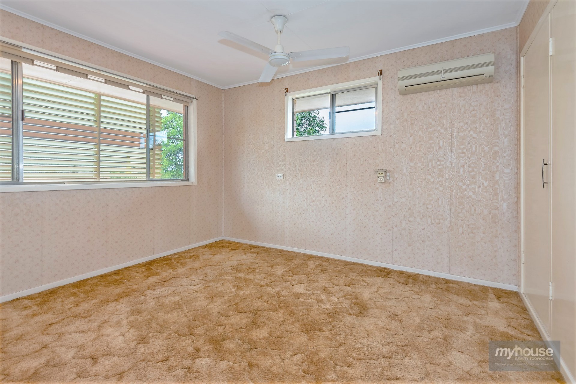 Selling your property in Wilsonton