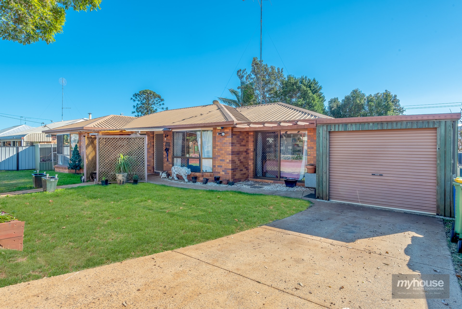 Property Sold in Newtown