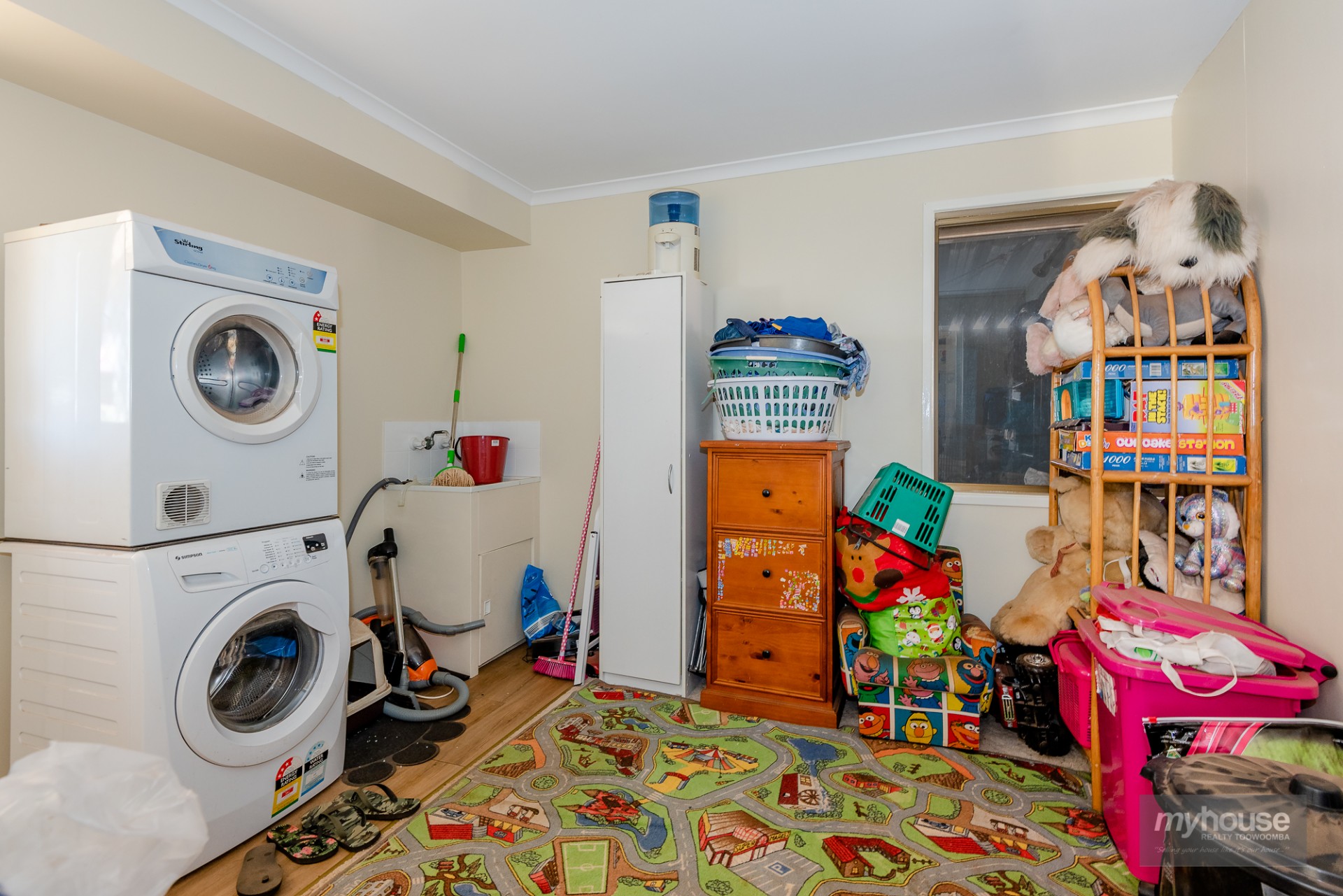 Real Estate in Newtown
