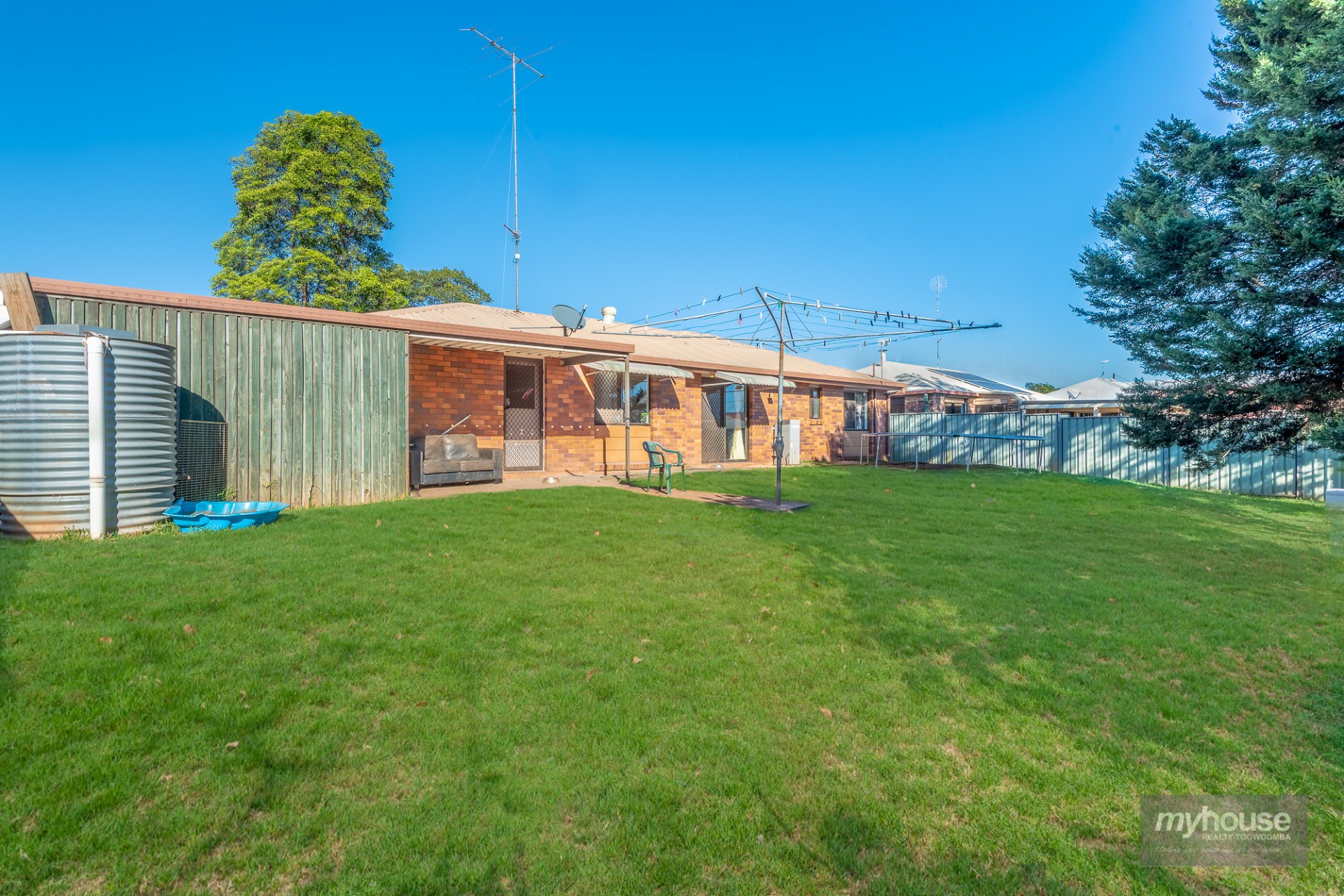 Real Estate in Newtown