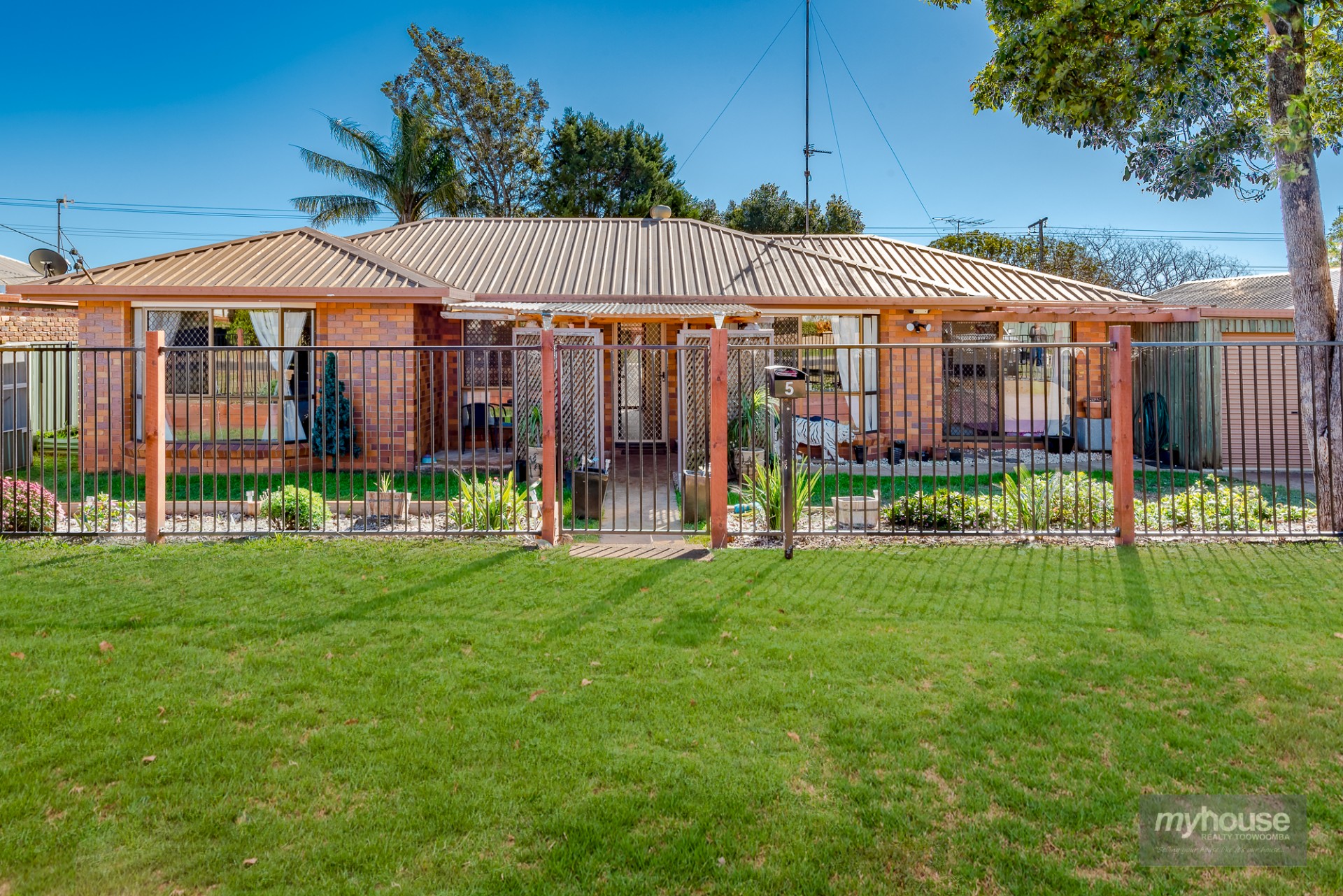 Real Estate in Newtown