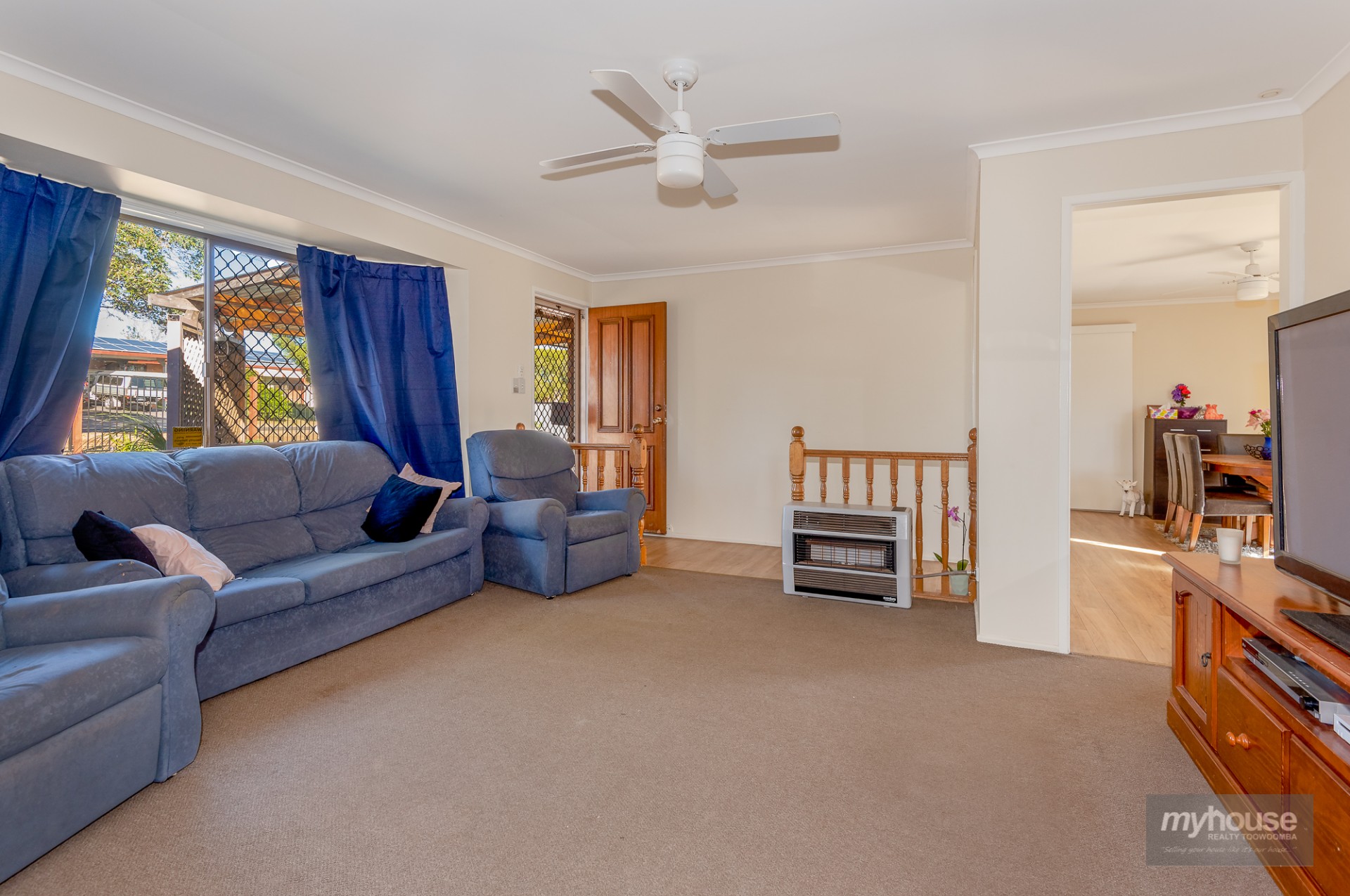 Newtown real estate Sold