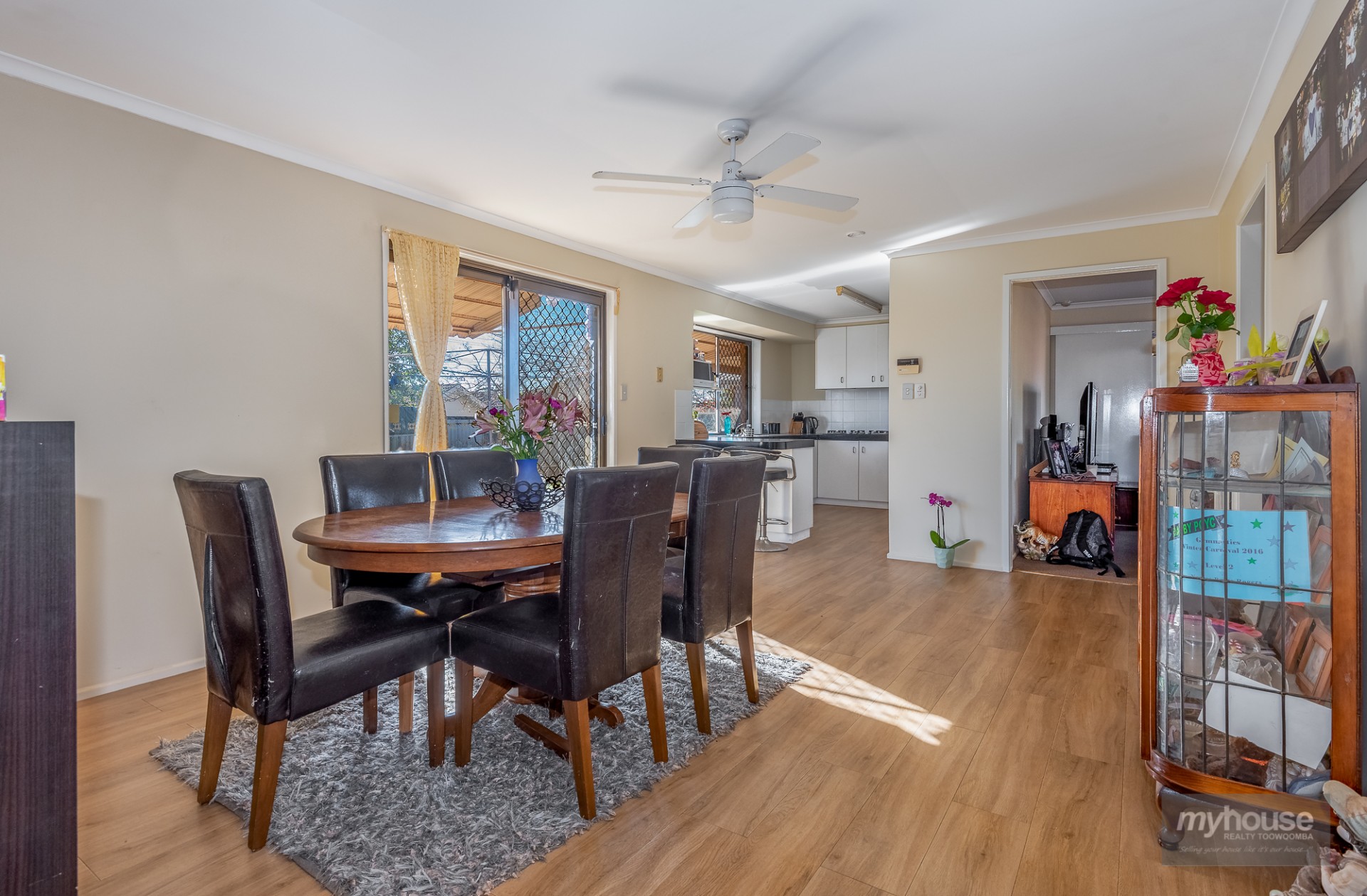 Open for inspection in Newtown