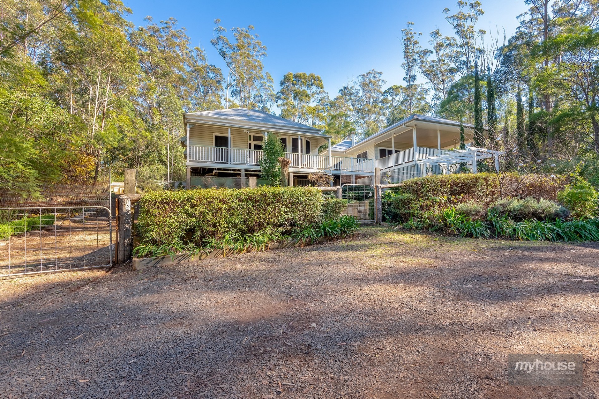 Cabarlah Properties Sold