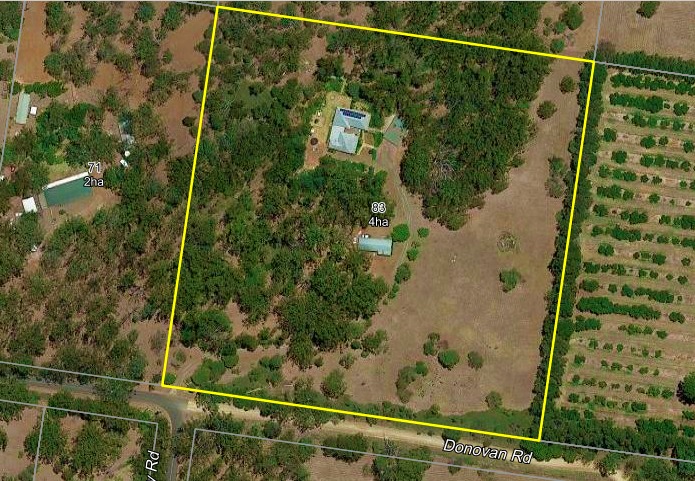Cabarlah real estate Sold