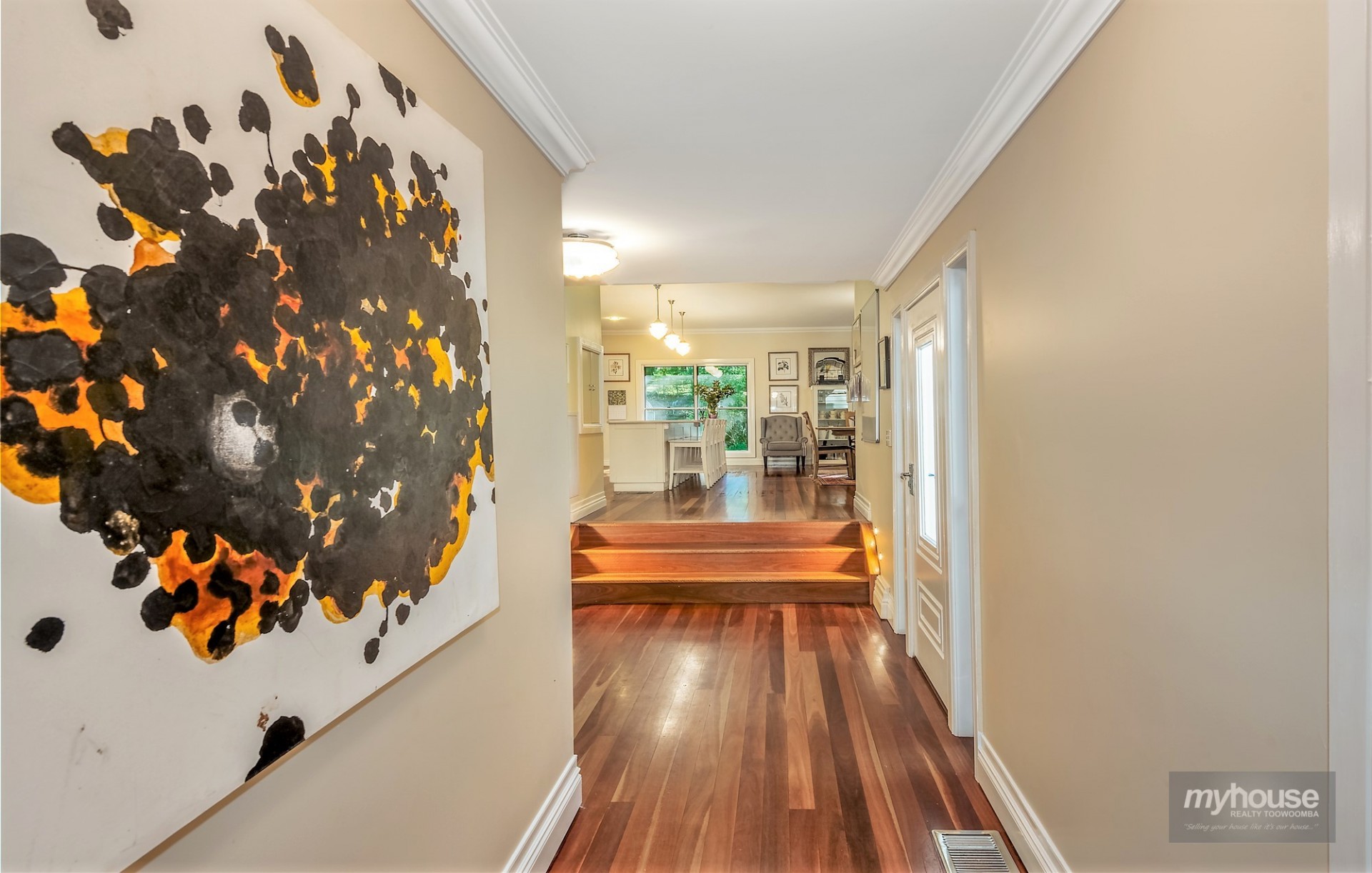 Selling your property in Cabarlah