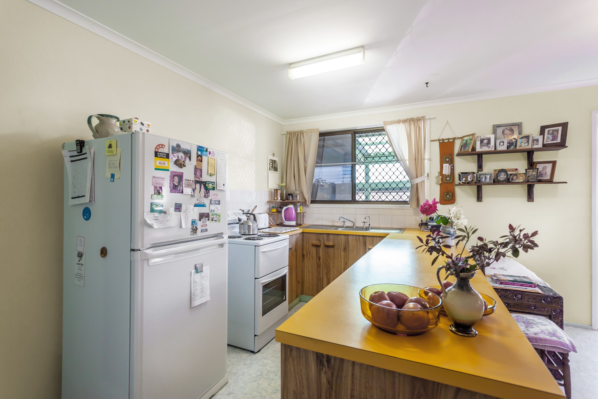Real Estate in Kingsthorpe