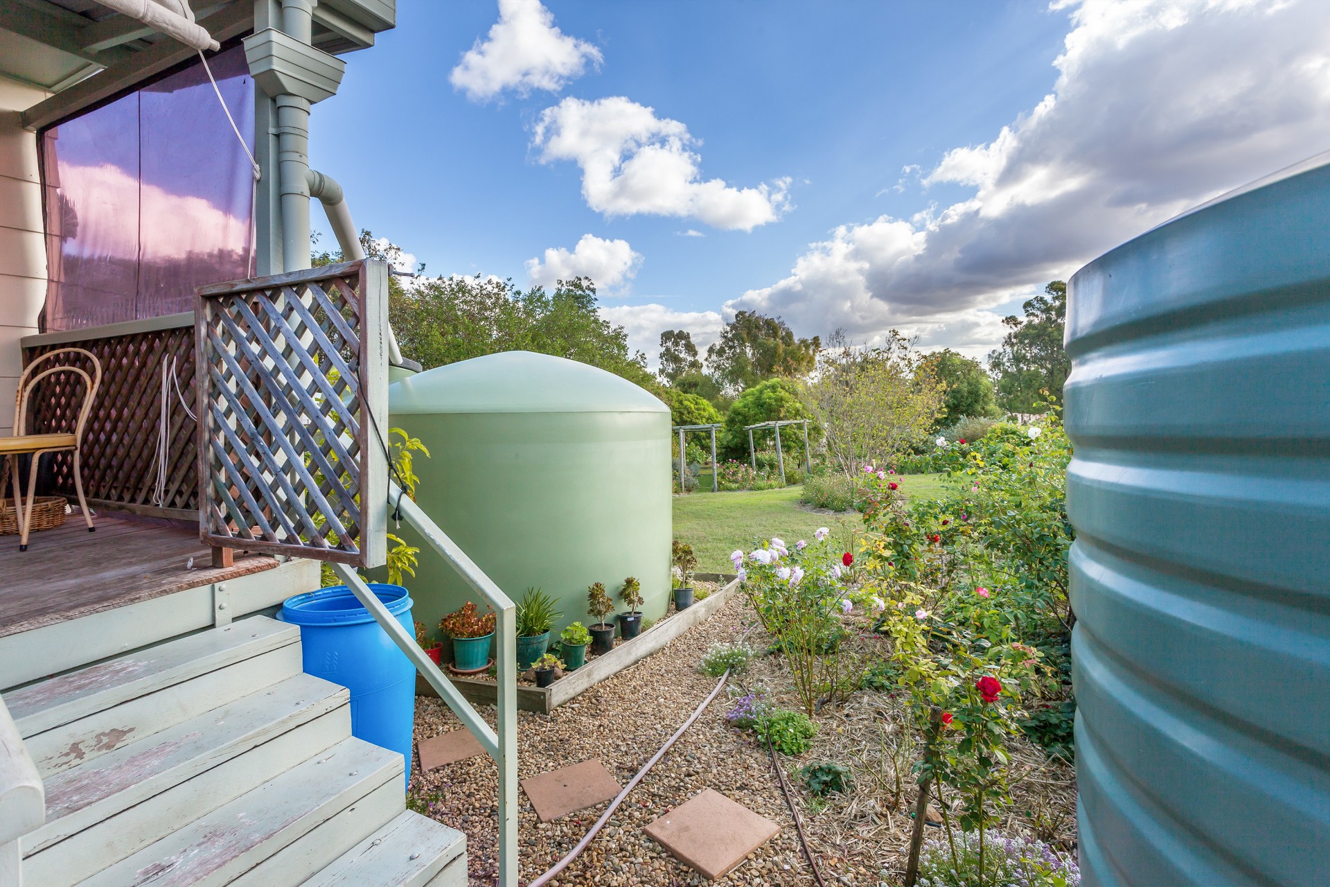 Real Estate in Kingsthorpe