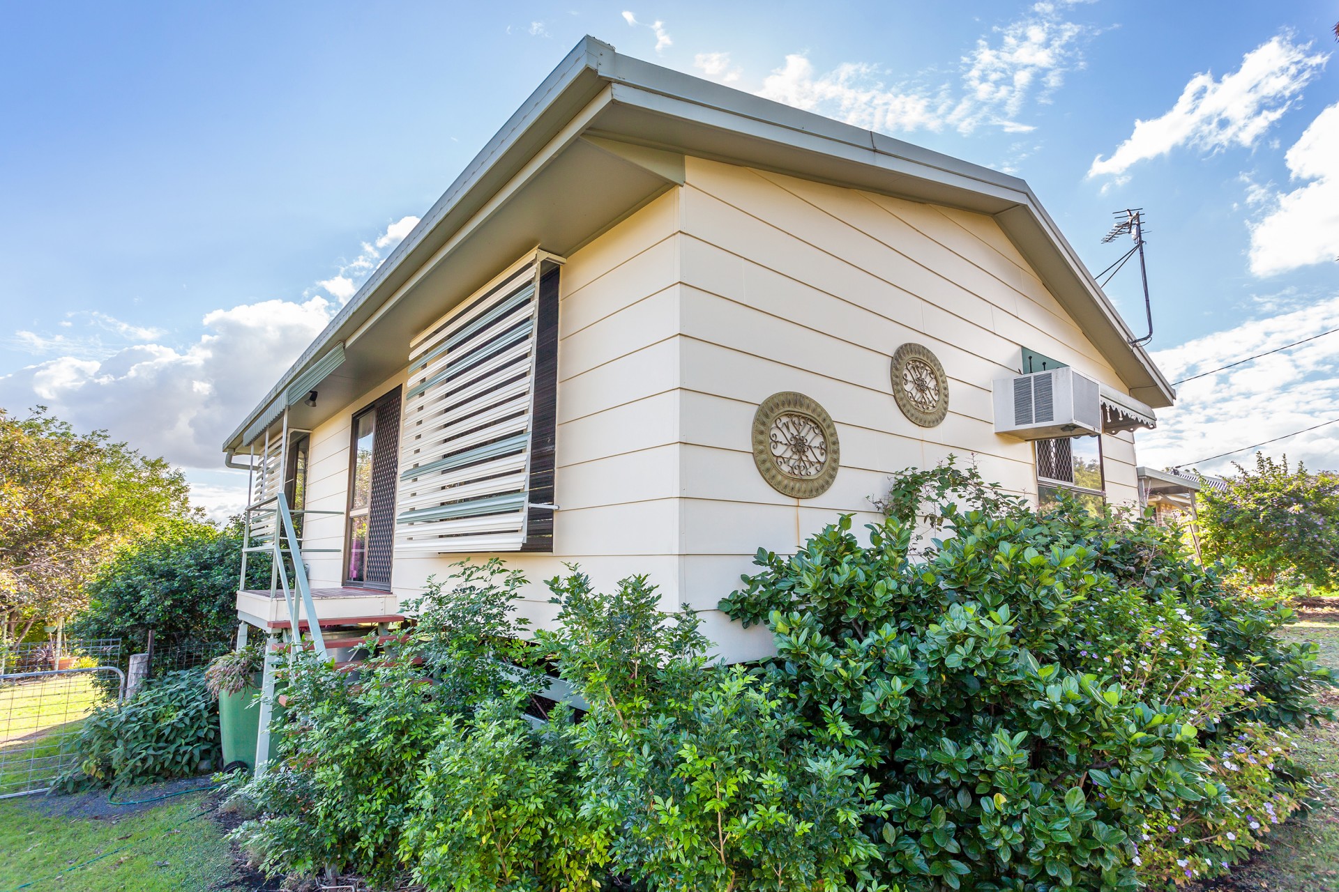 Real Estate in Kingsthorpe
