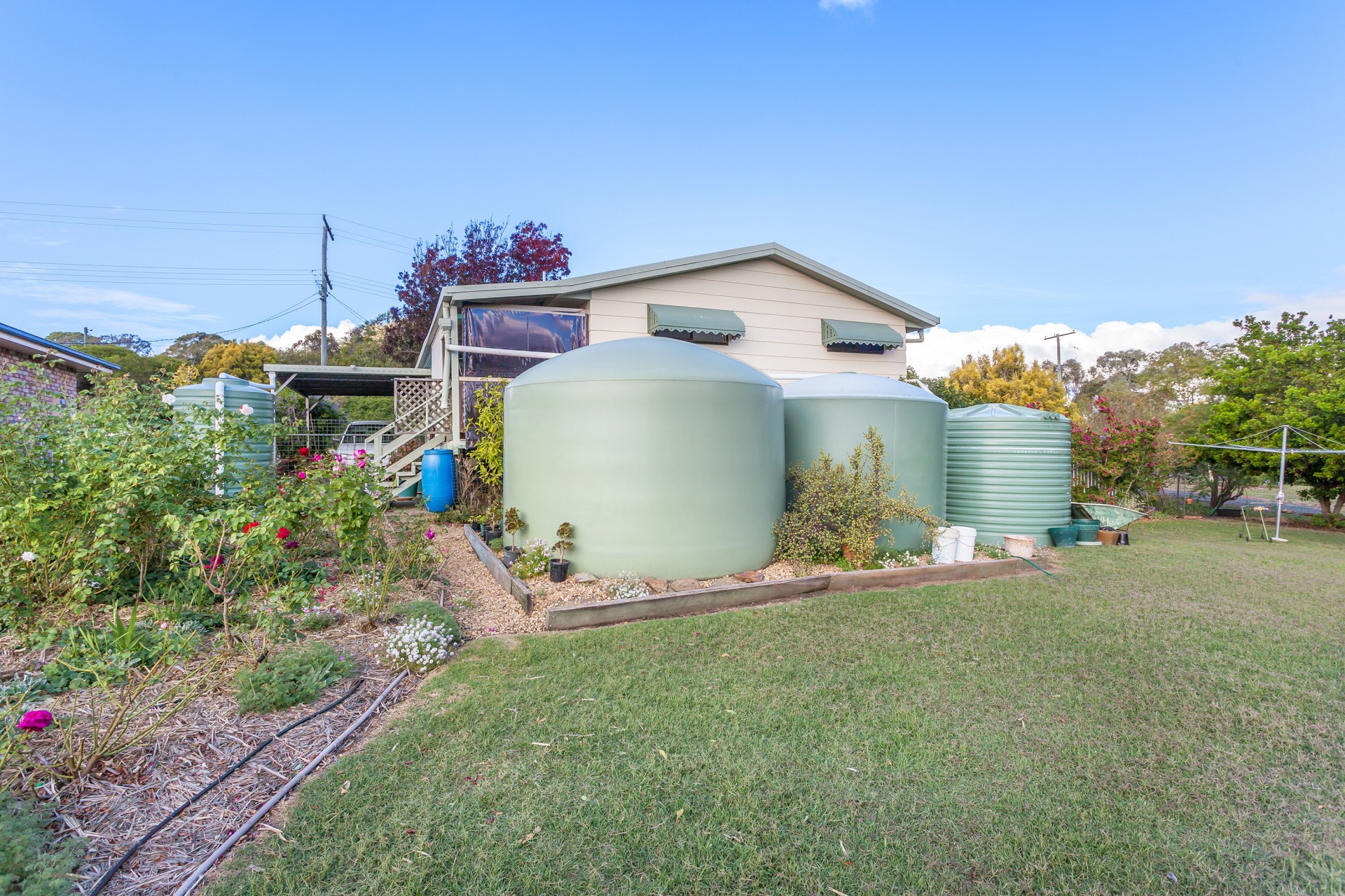 Real Estate in Kingsthorpe