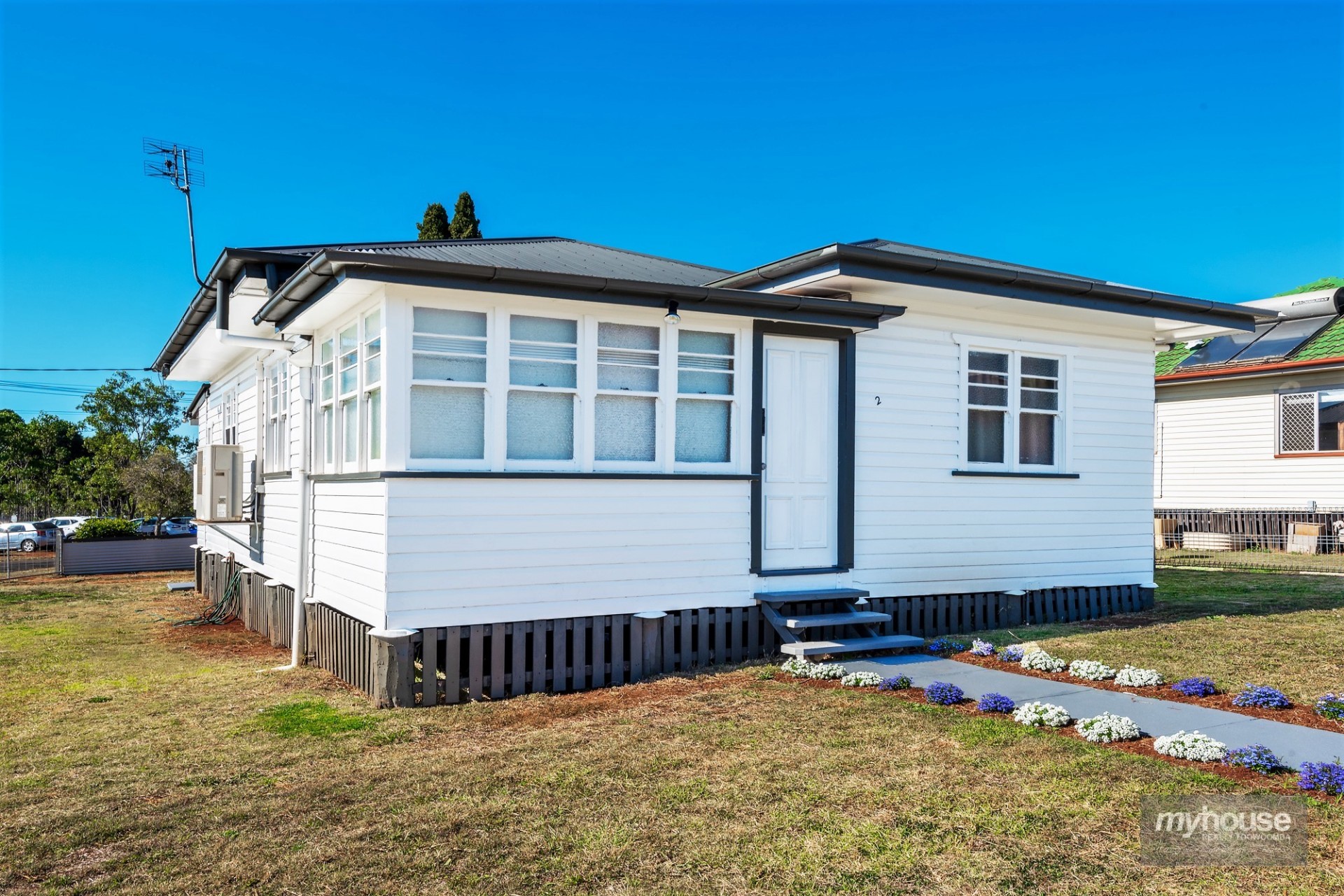Property Sold in Harristown