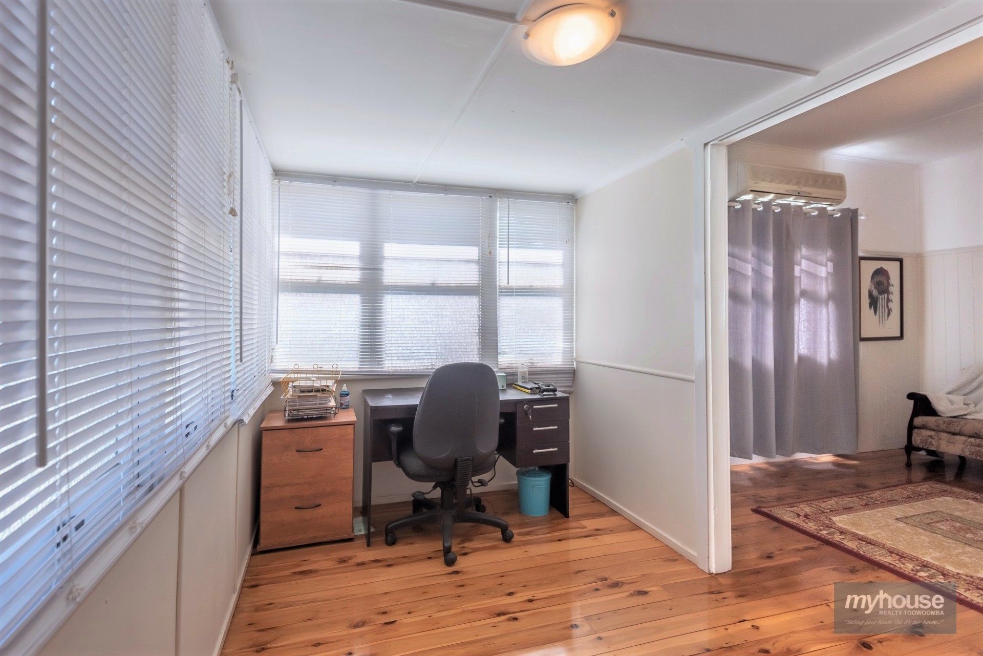 Real Estate in Harristown