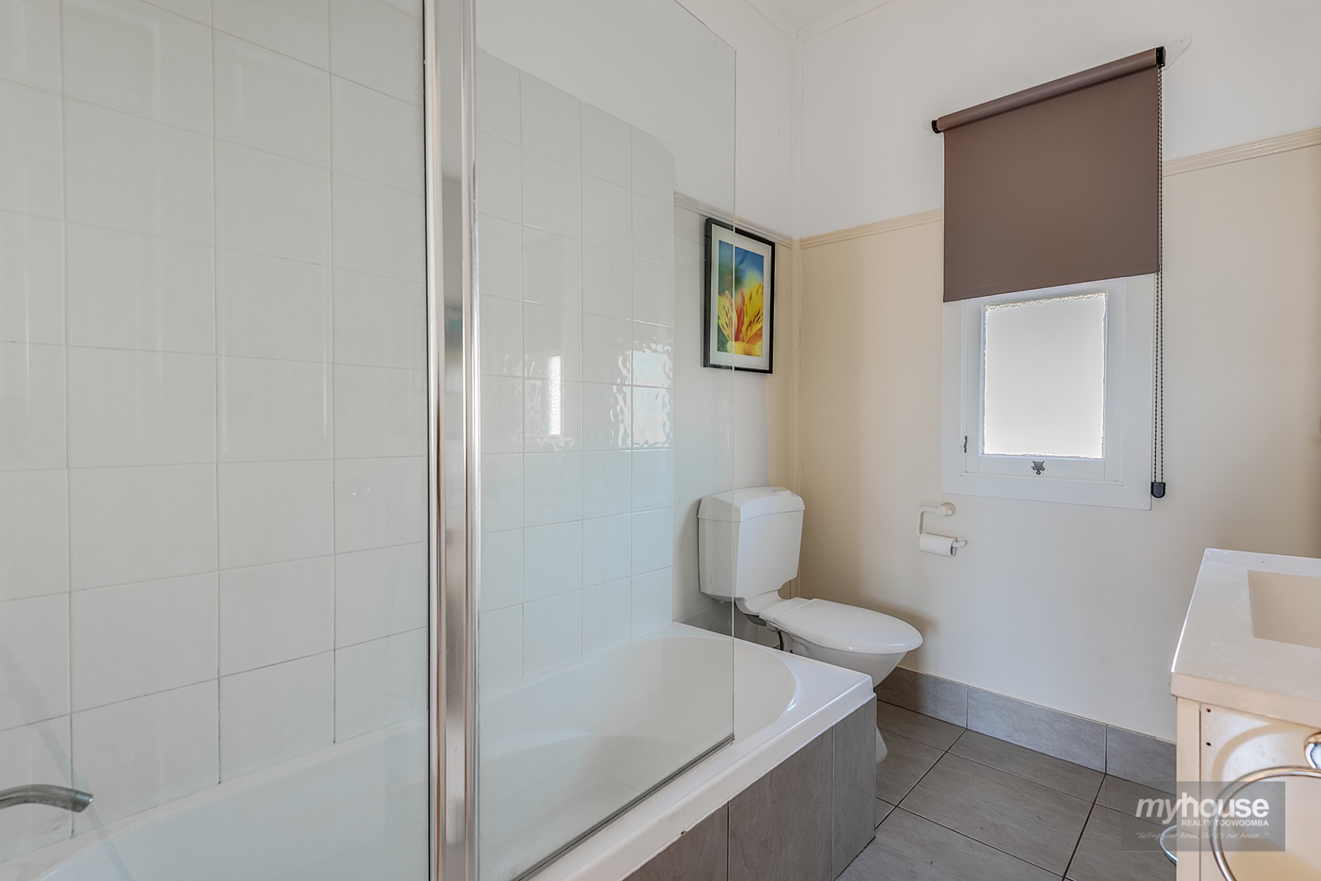 Real Estate in Harristown