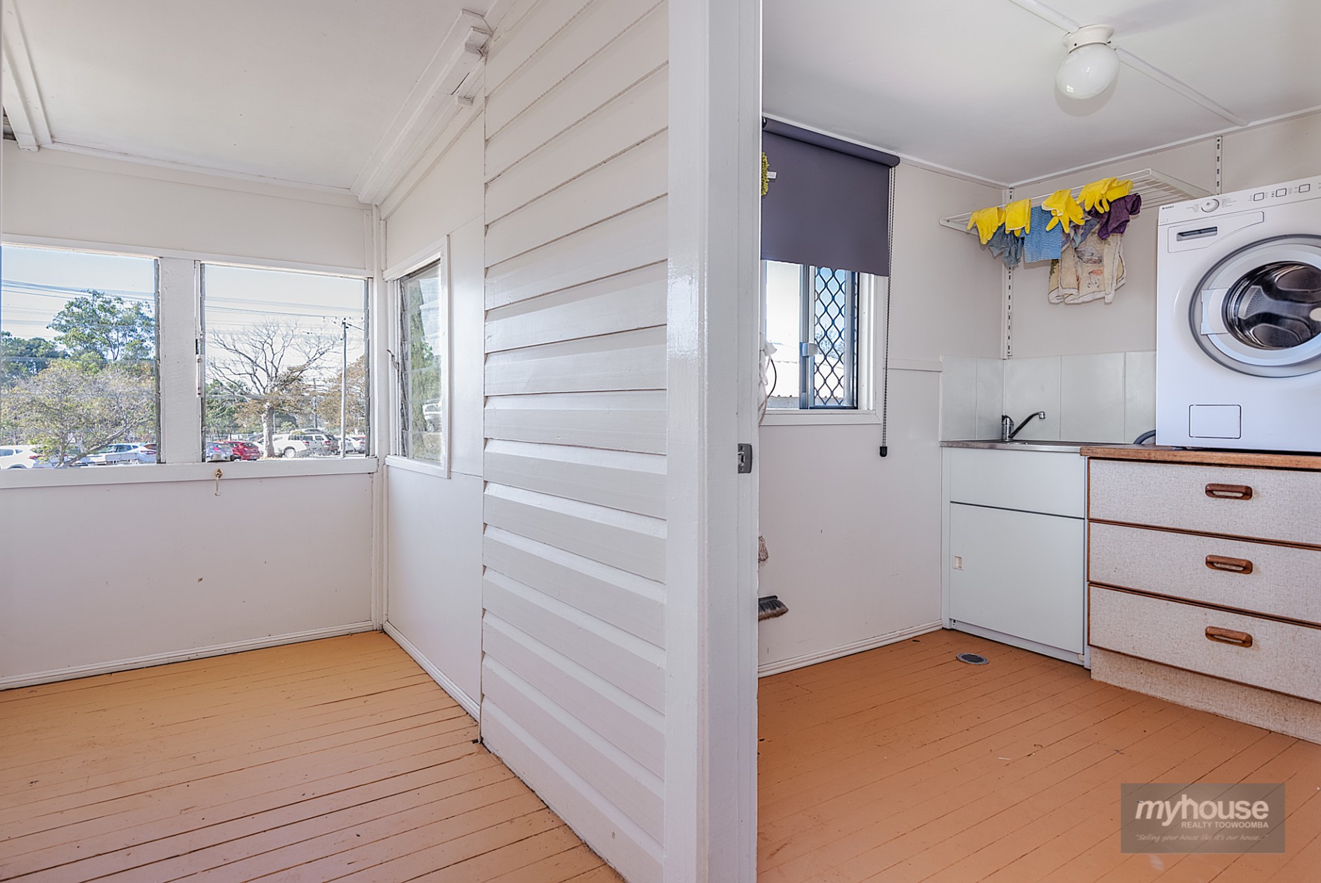 Real Estate in Harristown