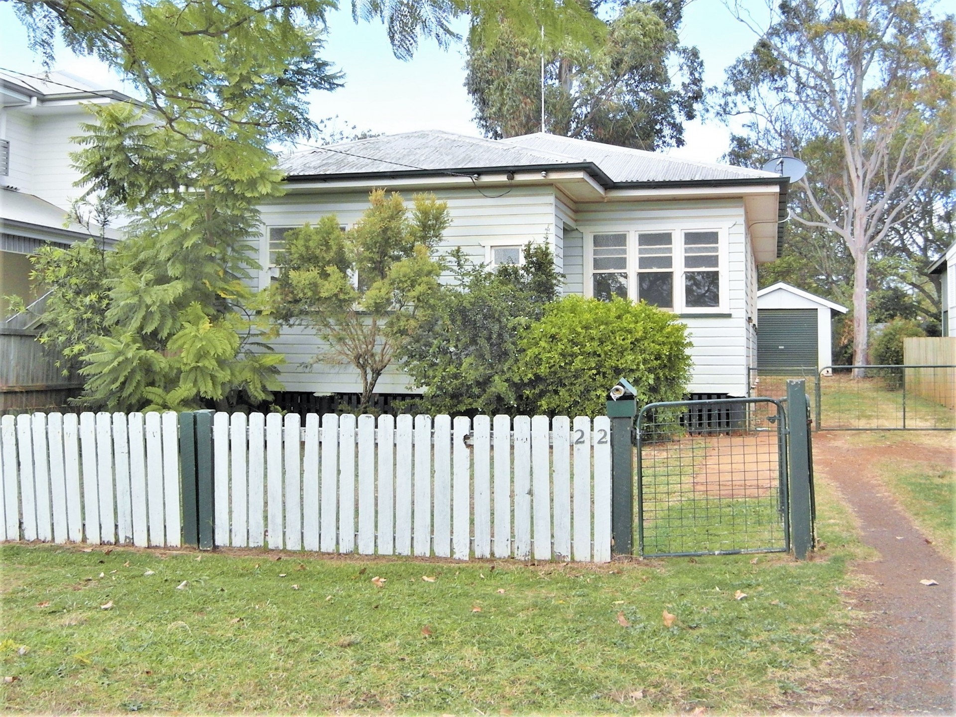 Property Sold in Newtown