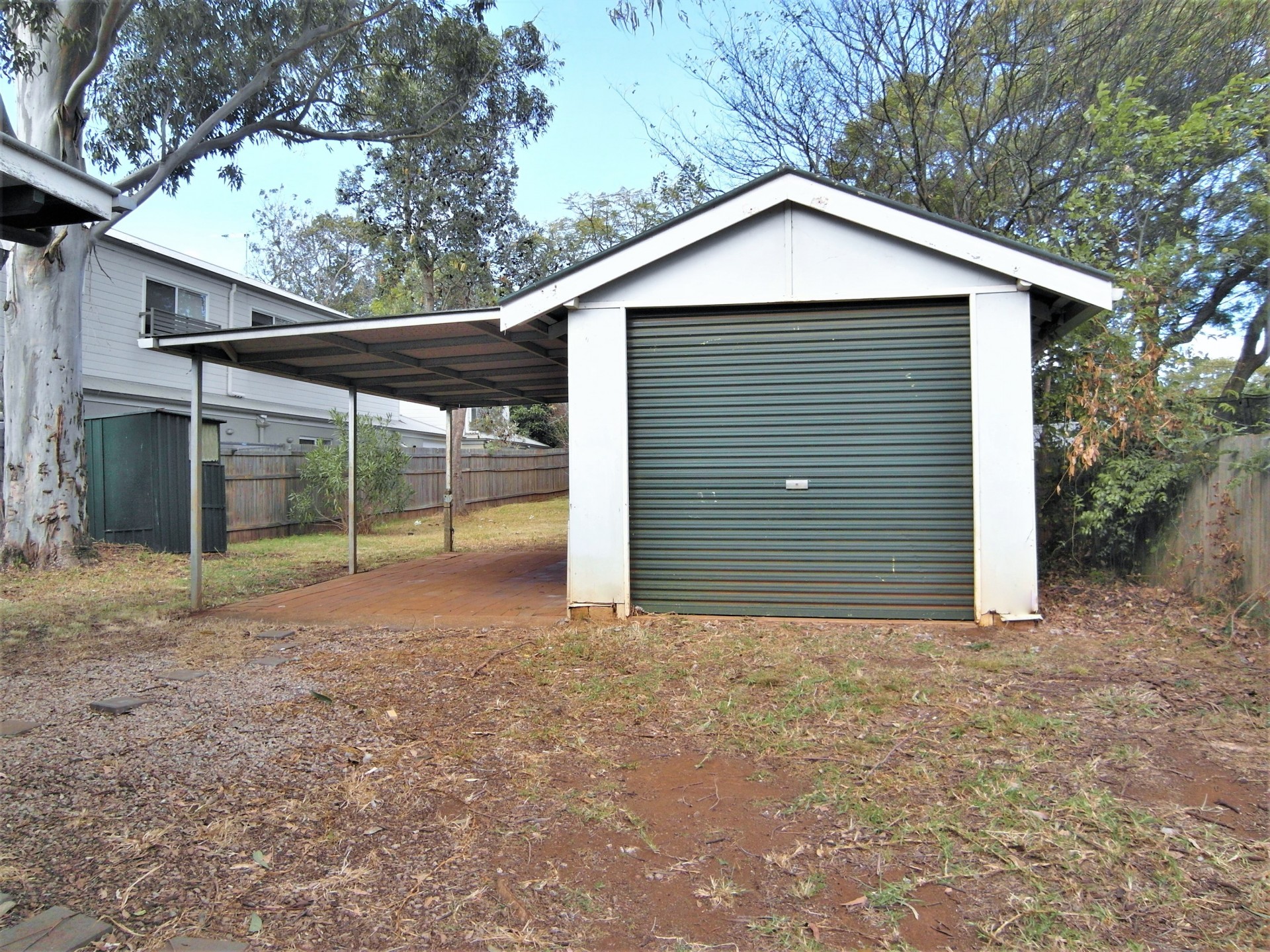Real Estate in Newtown