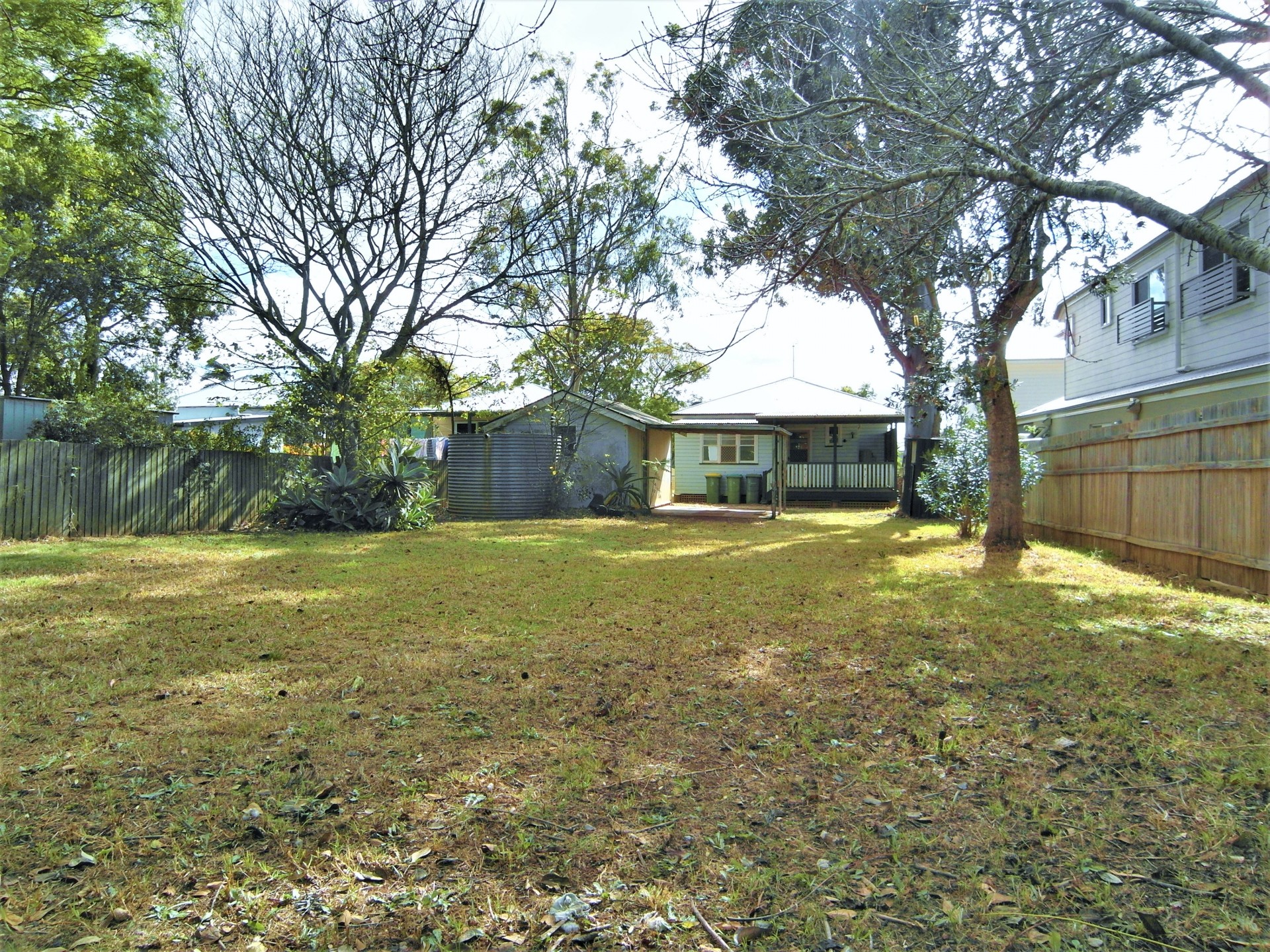 Real Estate in Newtown