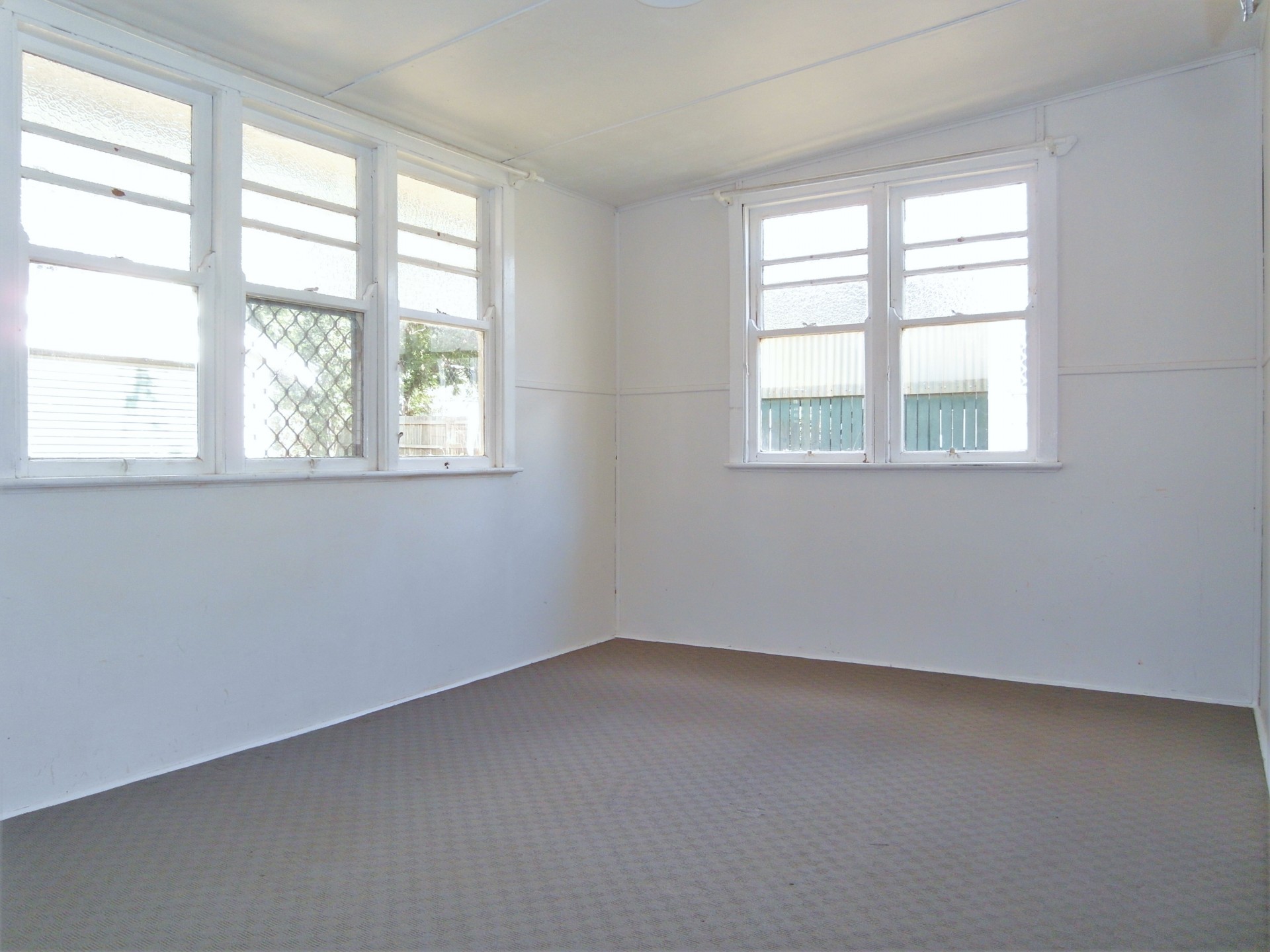 Open for inspection in Newtown