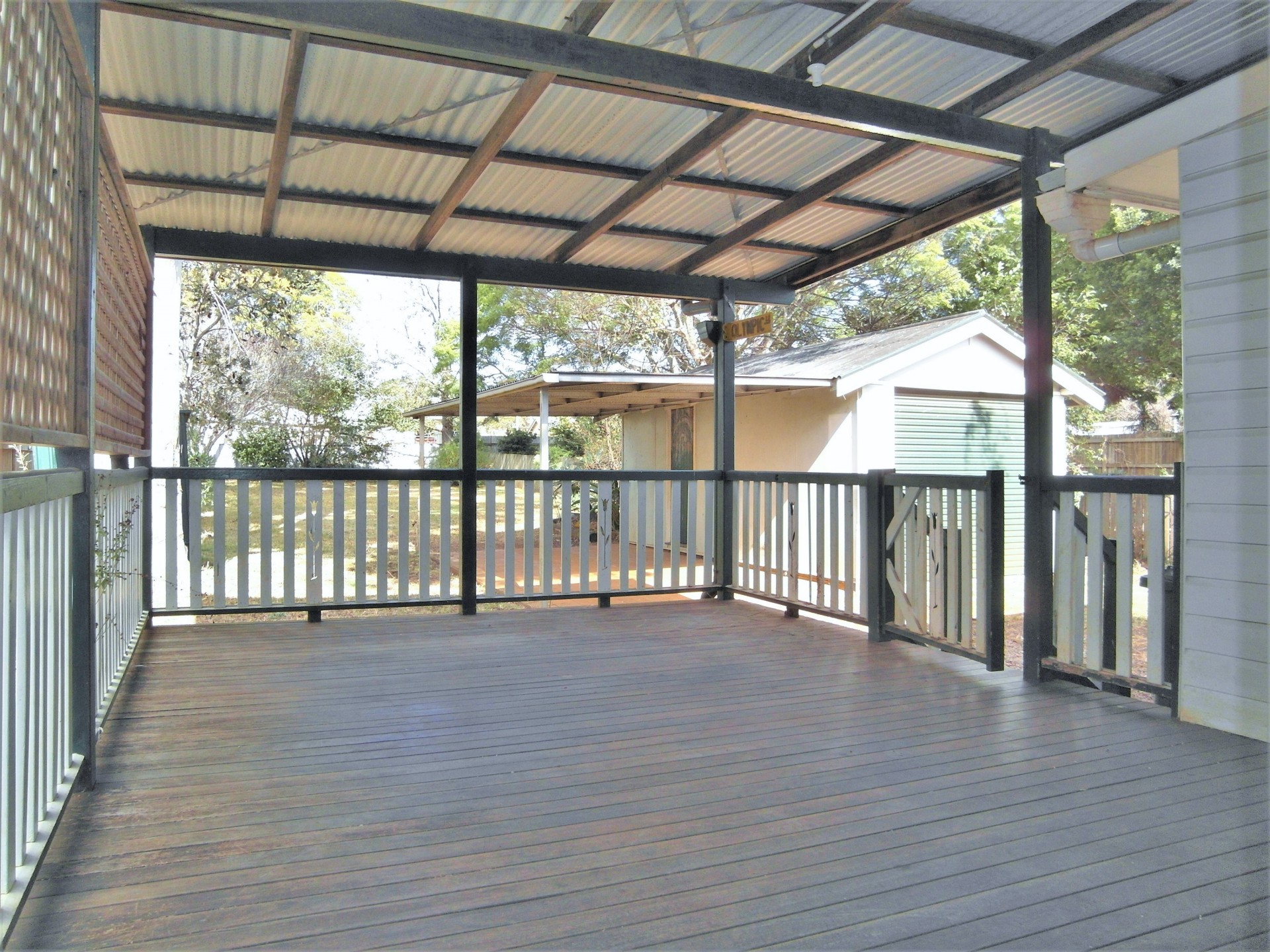 Real Estate in Newtown