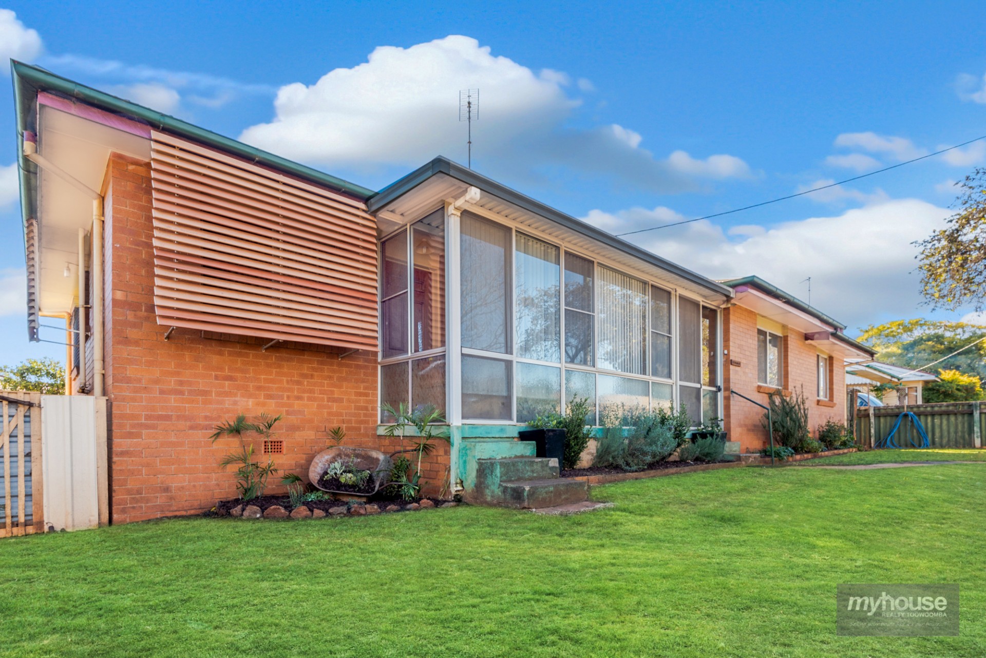 Property Sold in Harristown