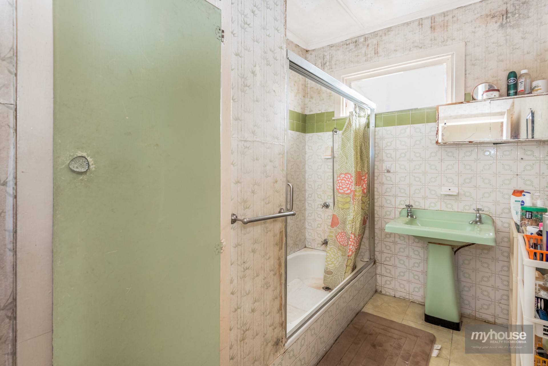 Real Estate in Harristown
