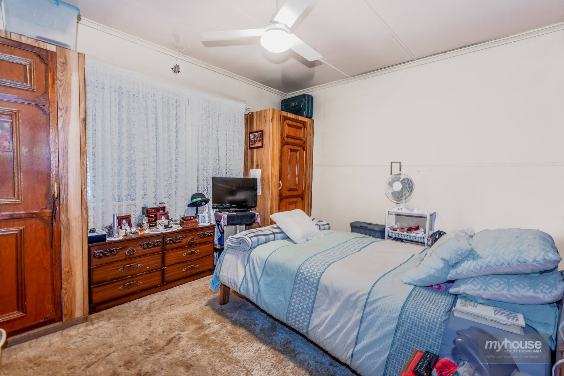Selling your property in Harristown