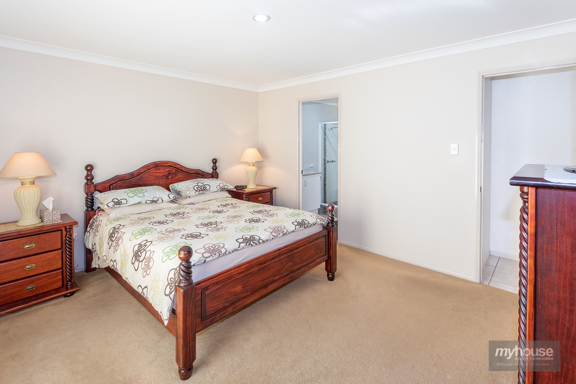 Open for inspection in Rockville