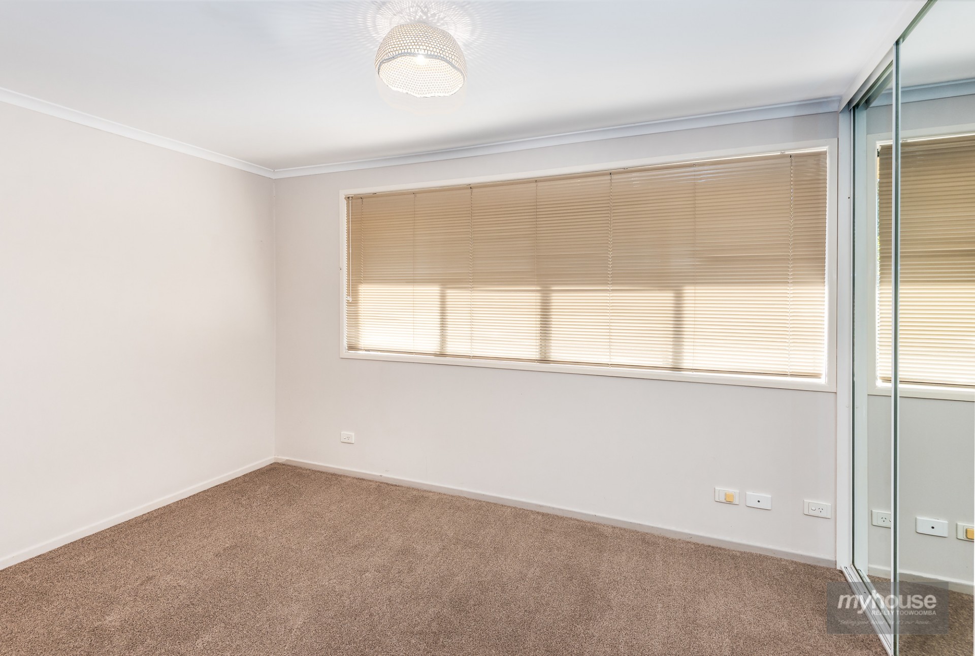 Open for inspection in East Toowoomba