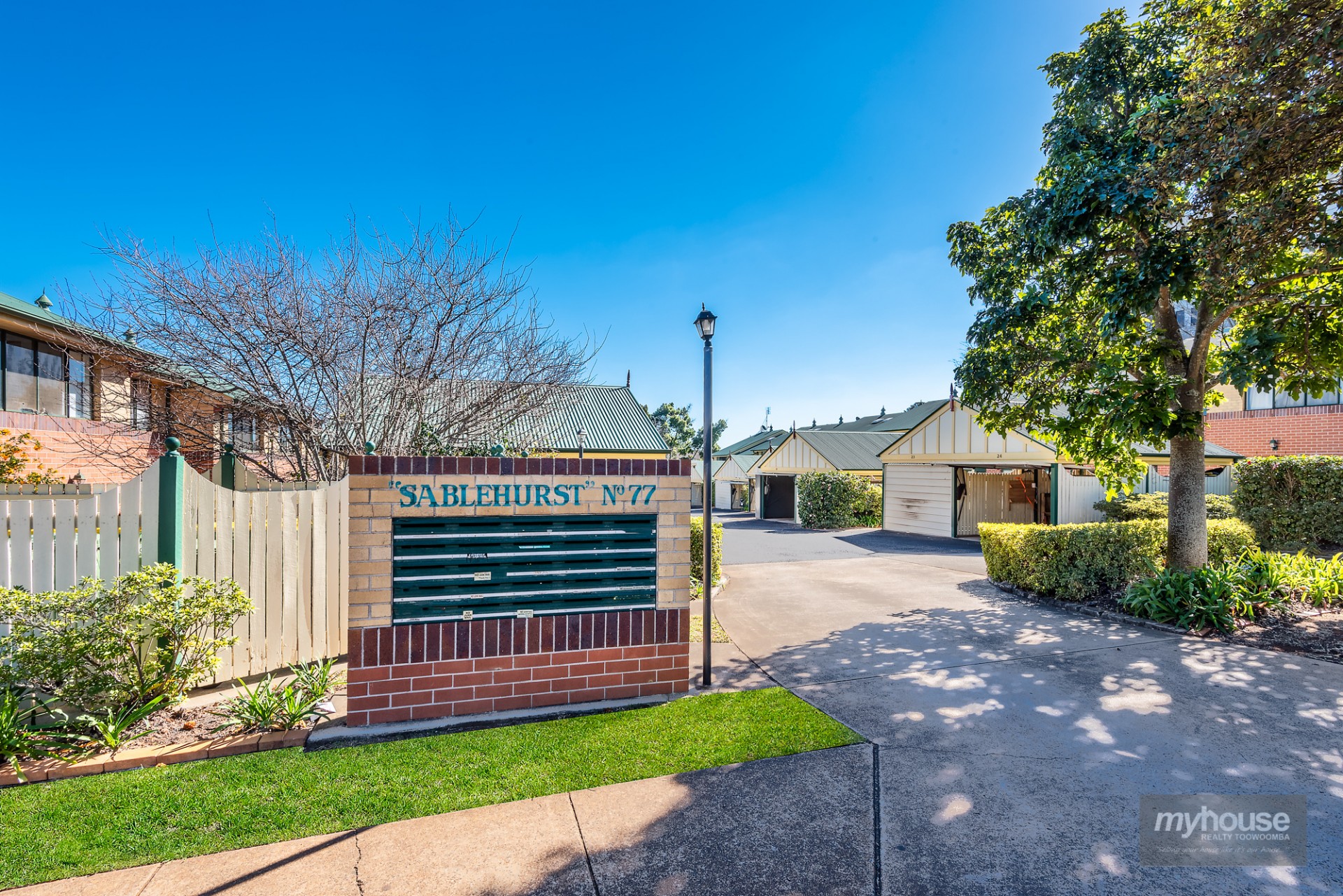 Real Estate in East Toowoomba