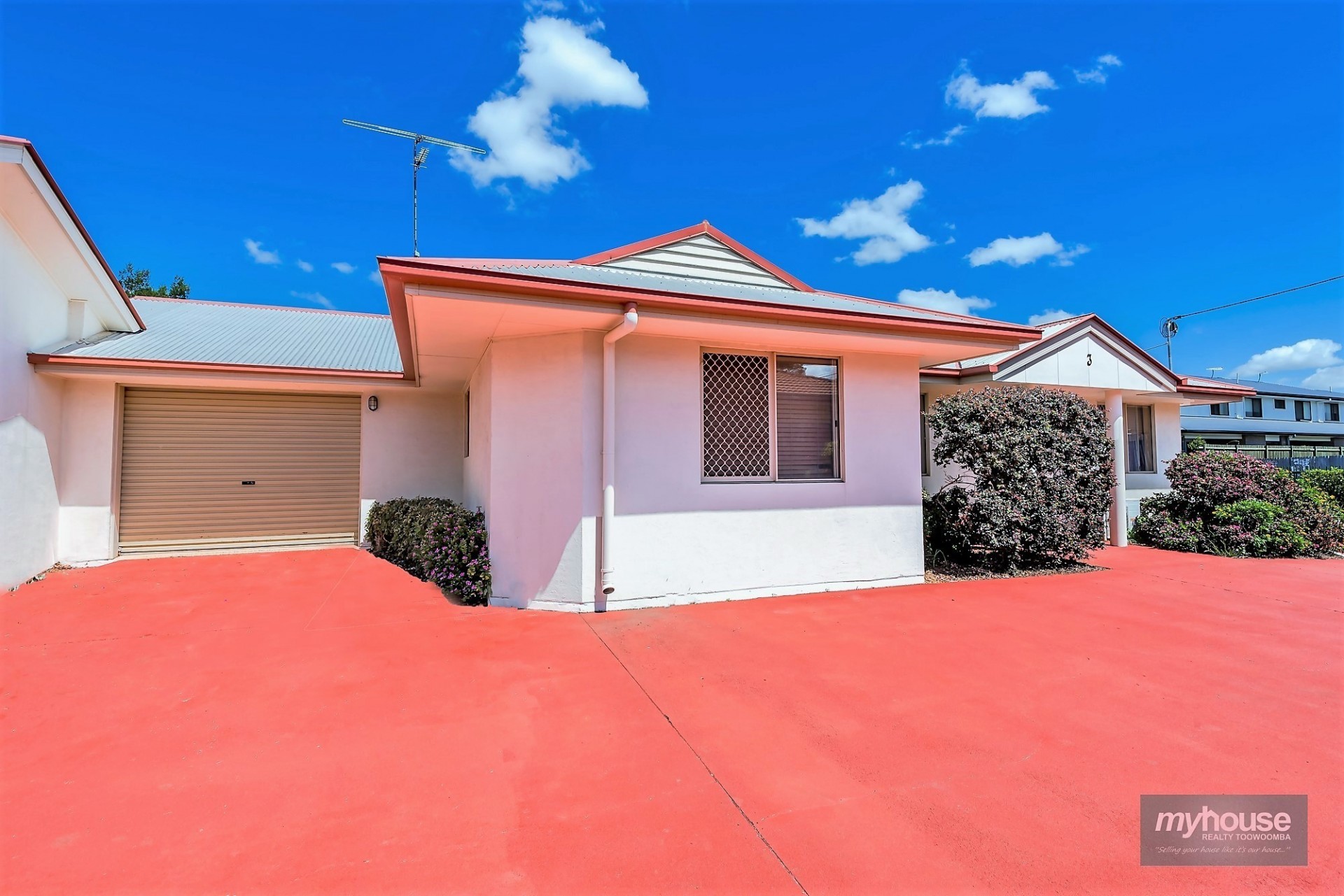 1/6 Canning Street, Drayton > myhouse realty Toowoomba