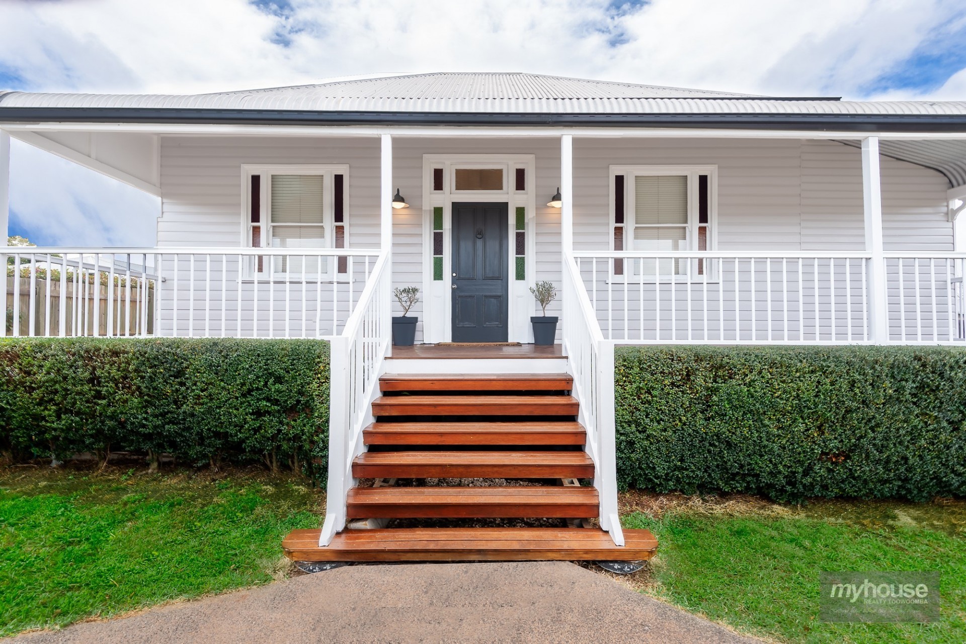 Property Sold in North Toowoomba