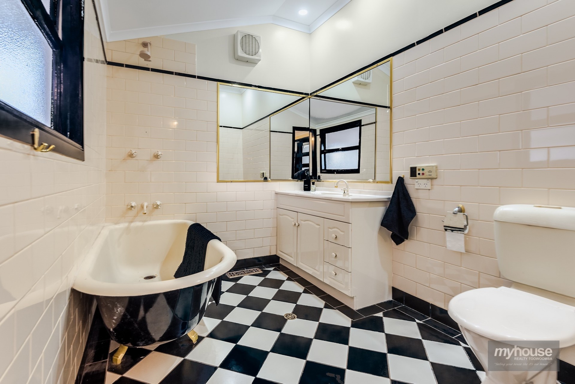 Real Estate in North Toowoomba