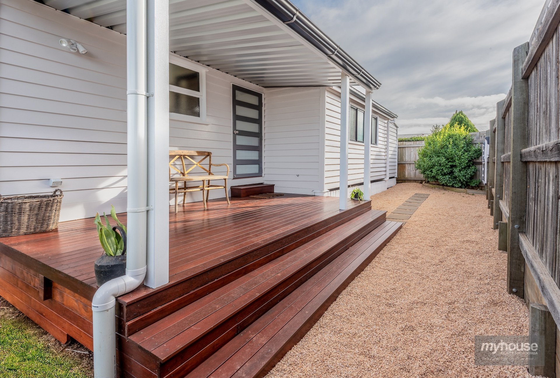 Real Estate in North Toowoomba