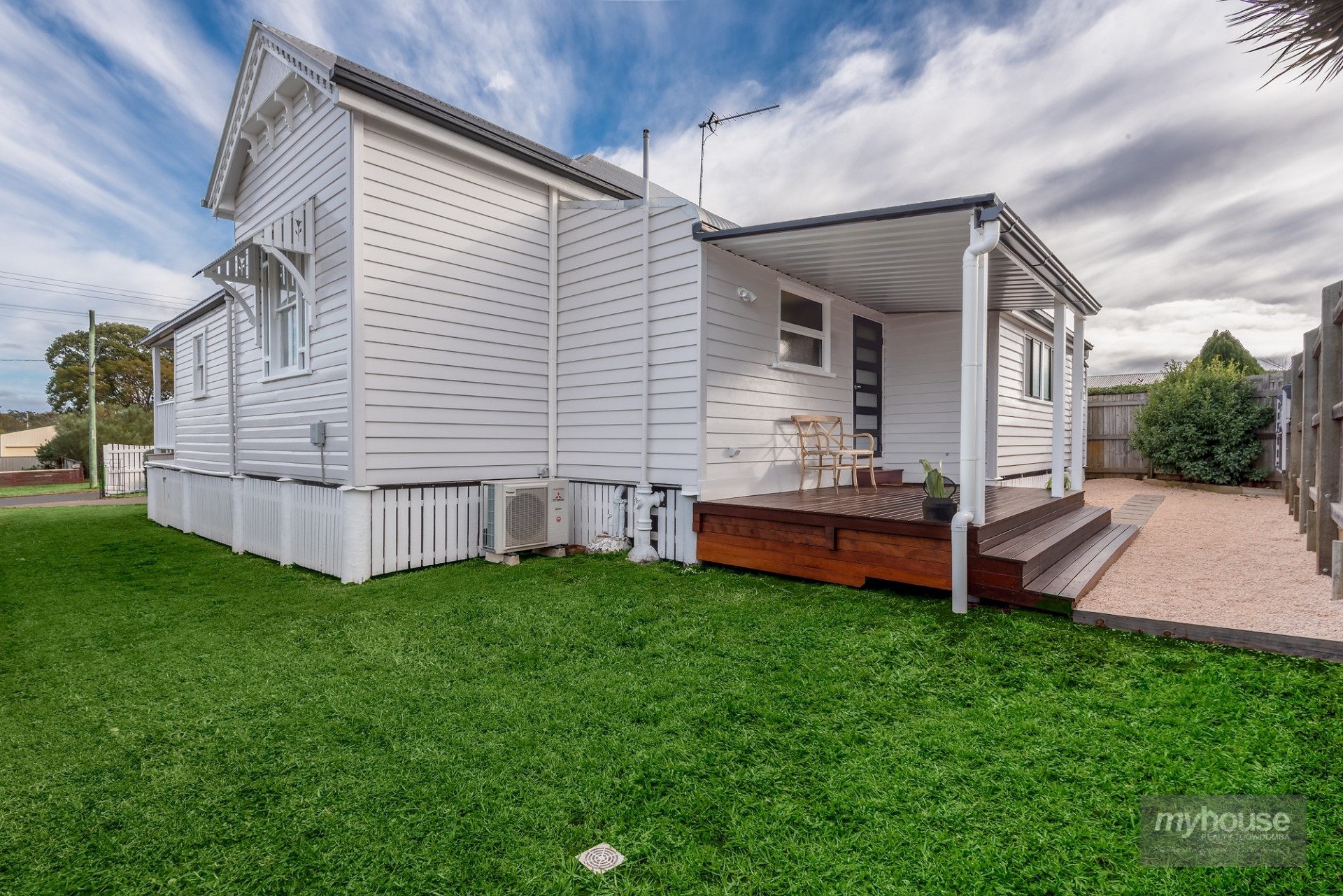 Real Estate in North Toowoomba