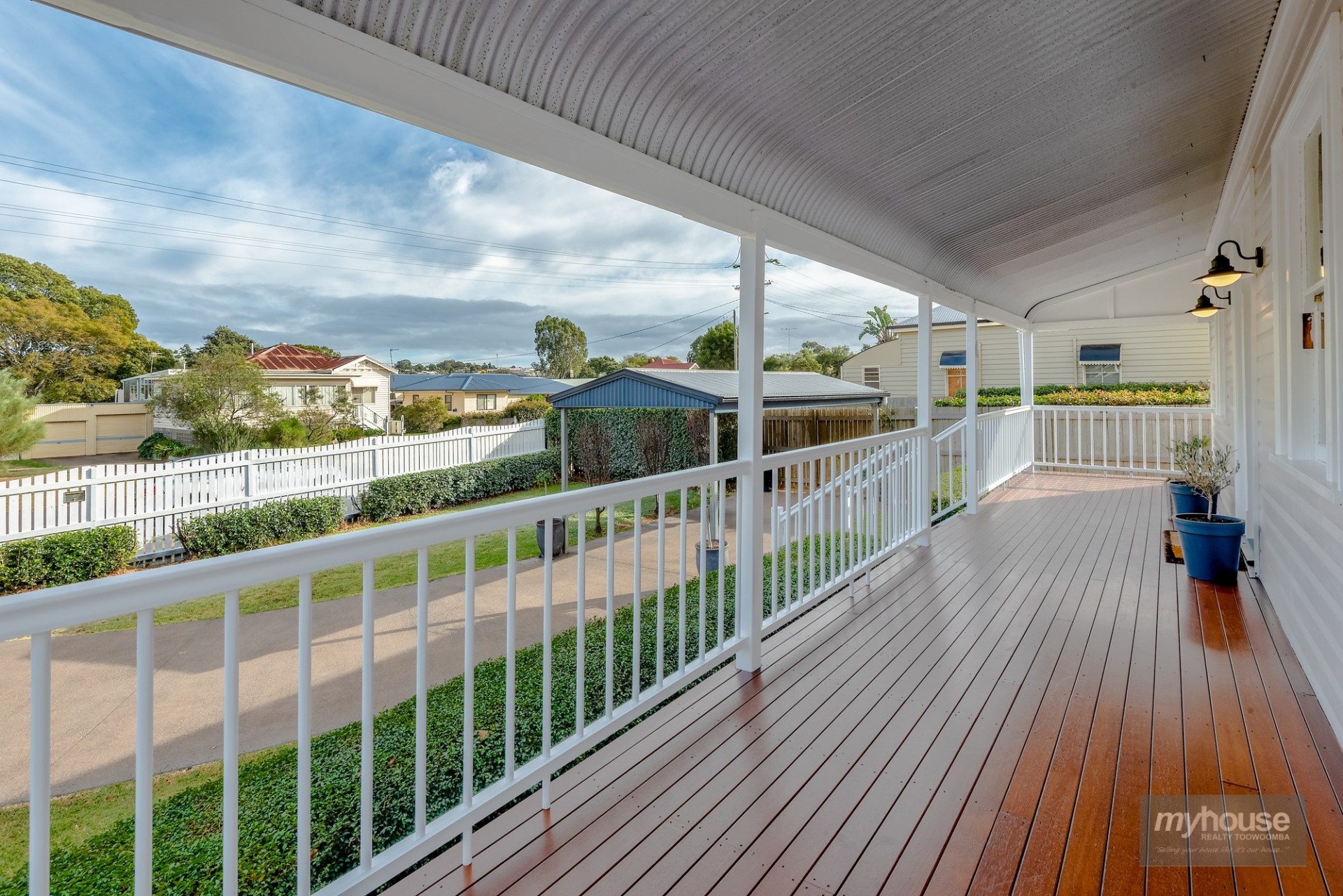 North Toowoomba Properties Sold