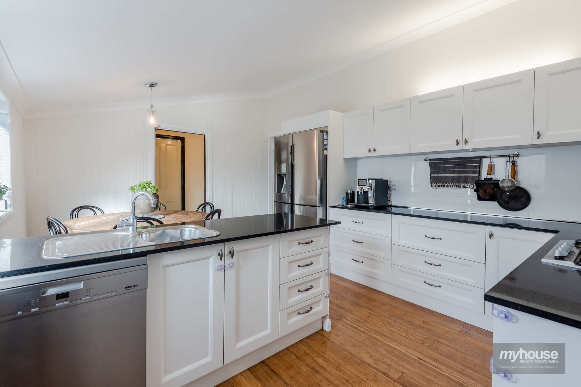 North Toowoomba real estate Sold
