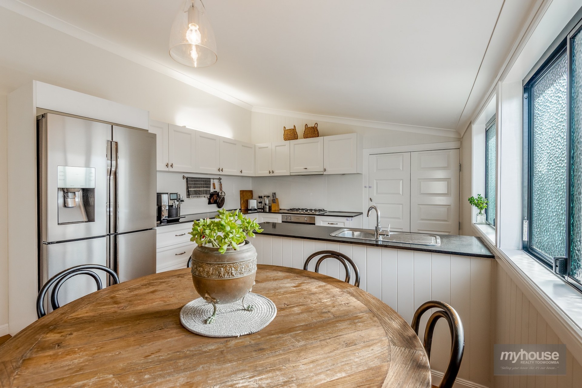 Open for inspection in North Toowoomba